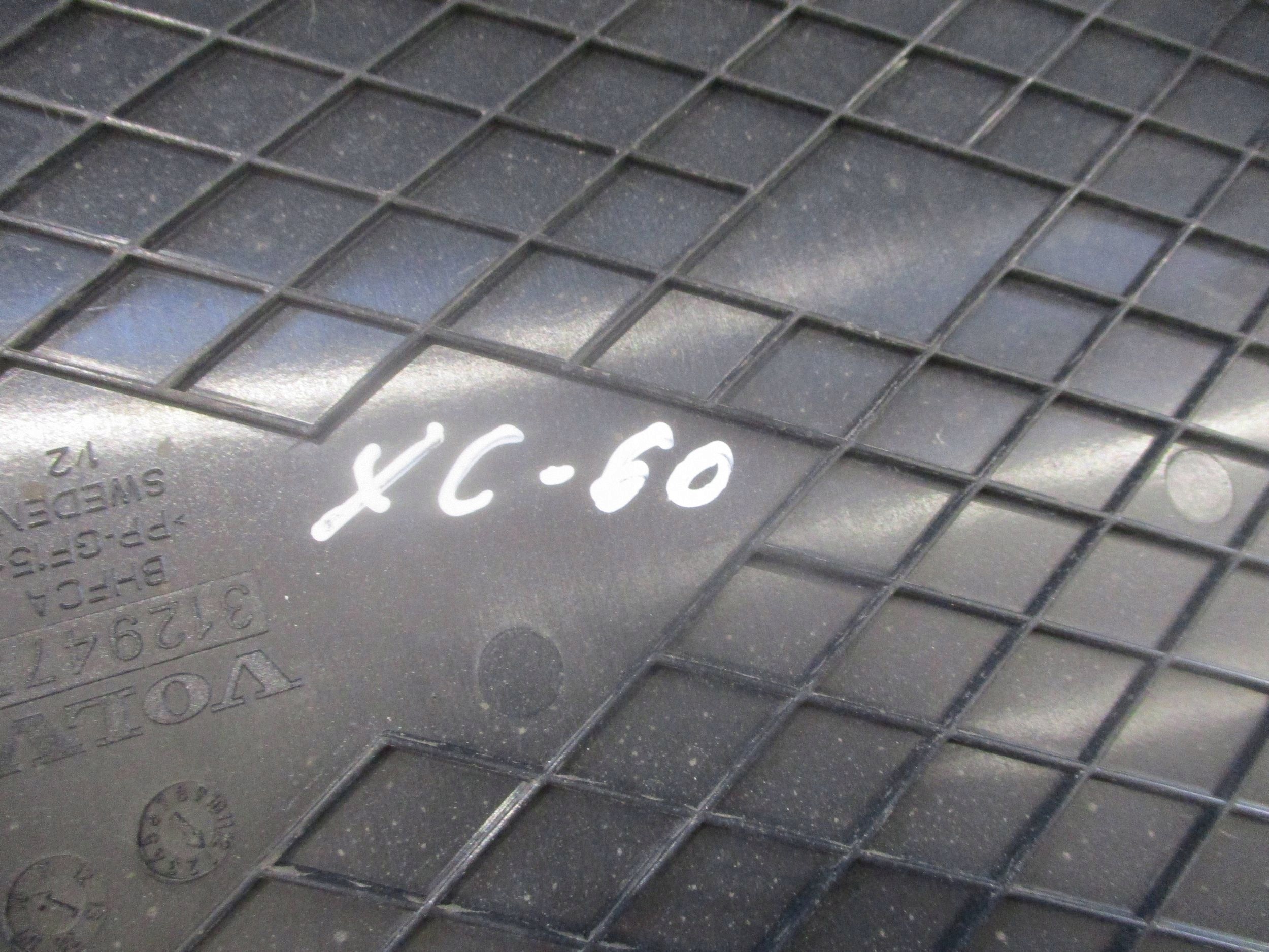 Accubak Volvo OE 31294775 image 8