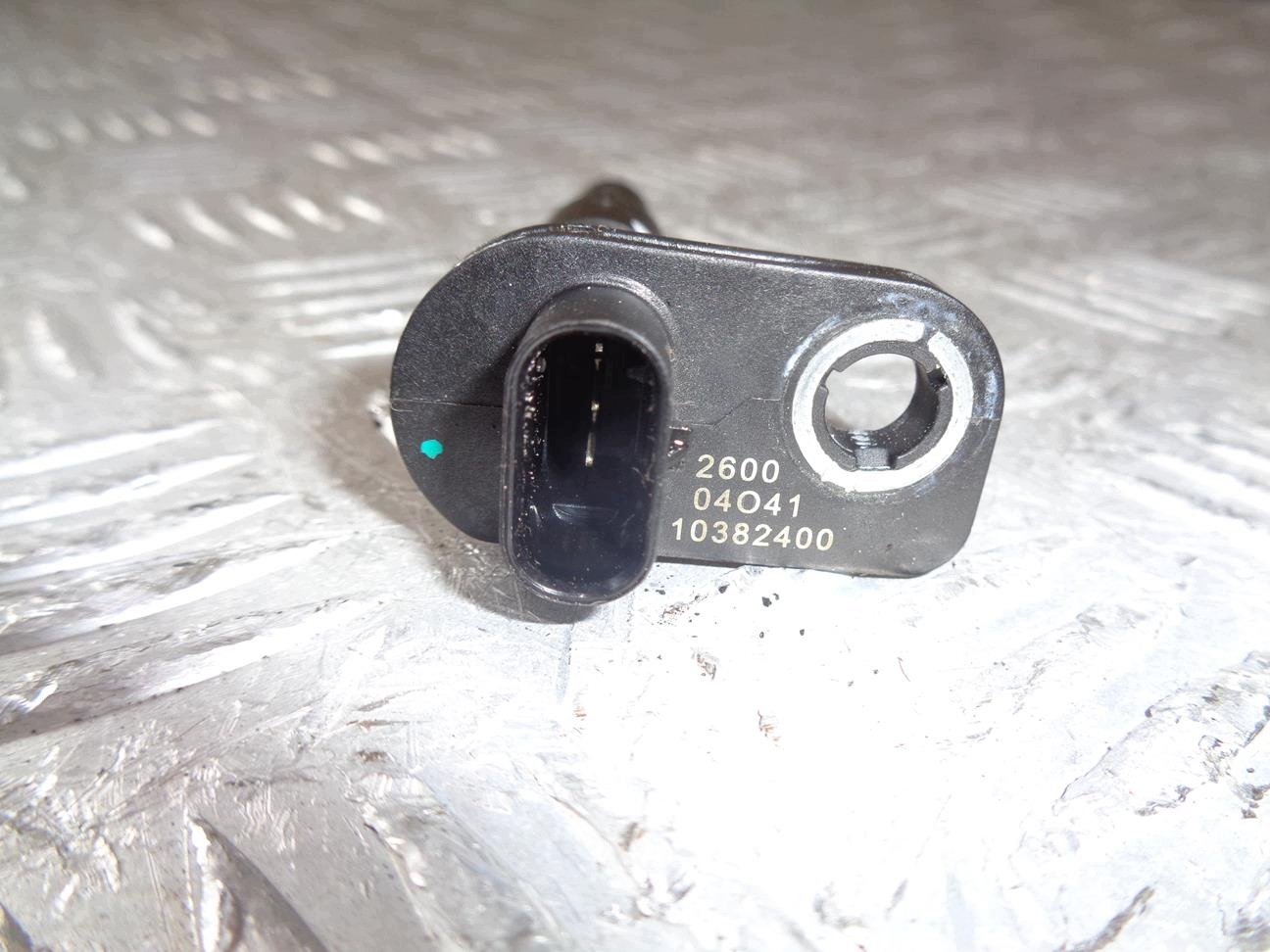 Sensor Posição Virabrequim MG ZS II 1.5 16V image 3