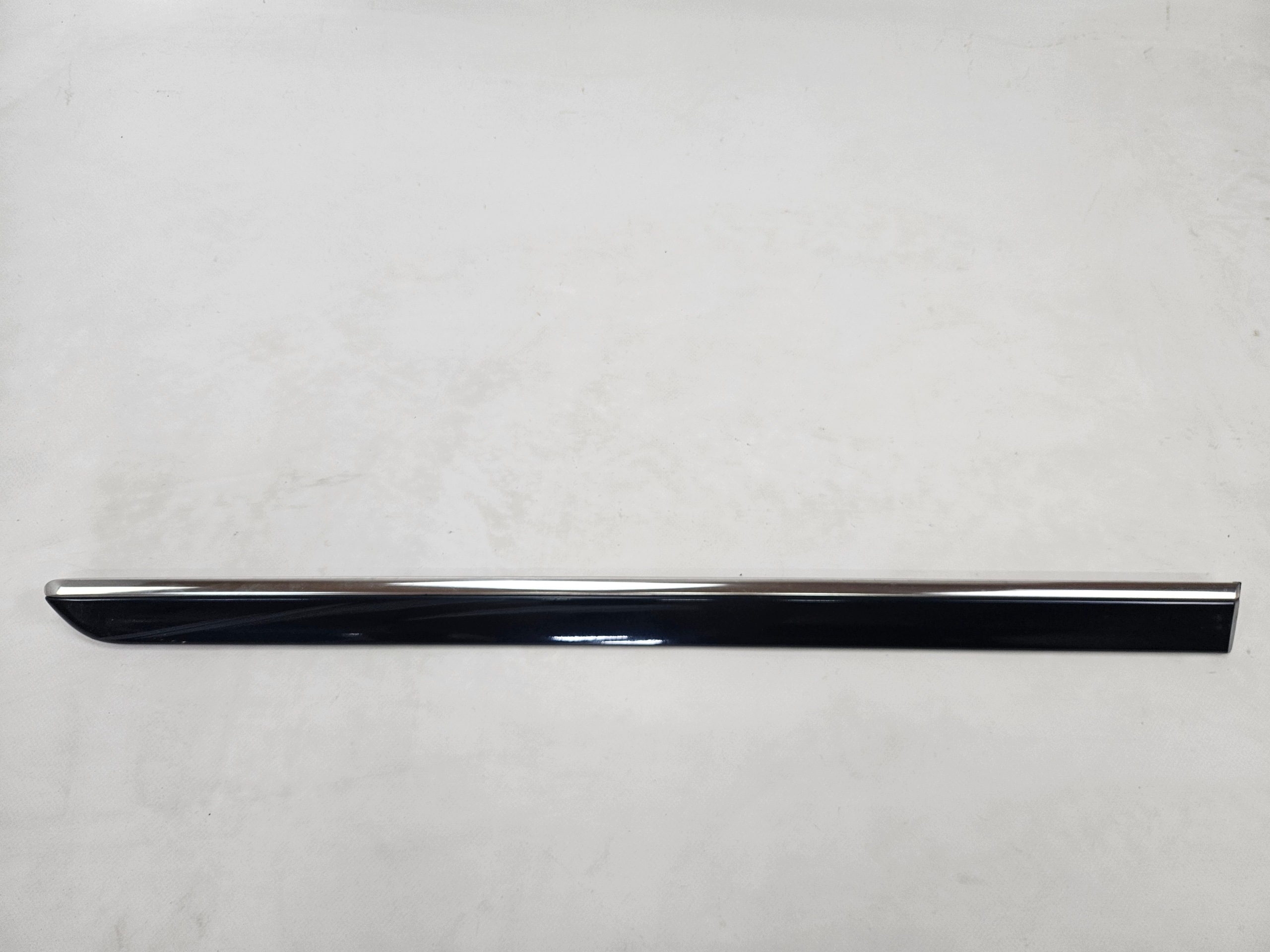 Baguette porte arrière droite Peugeot 407 SW