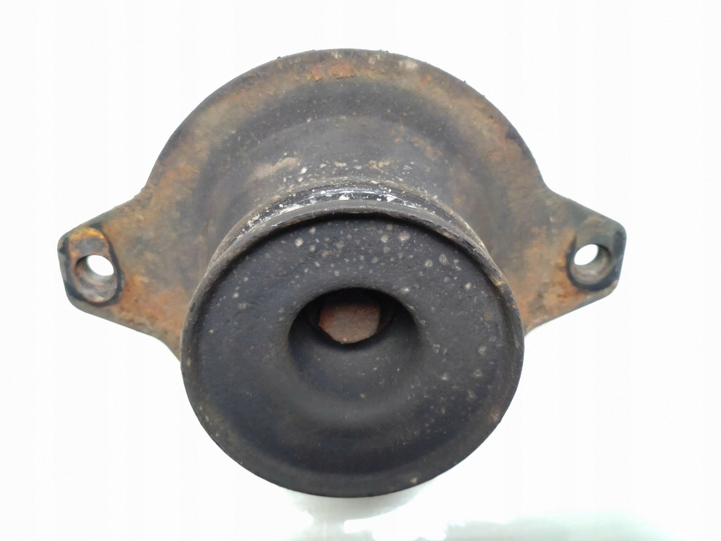 2007 Volkswagen Crafter Gearbox Mount A9062420013 image 3