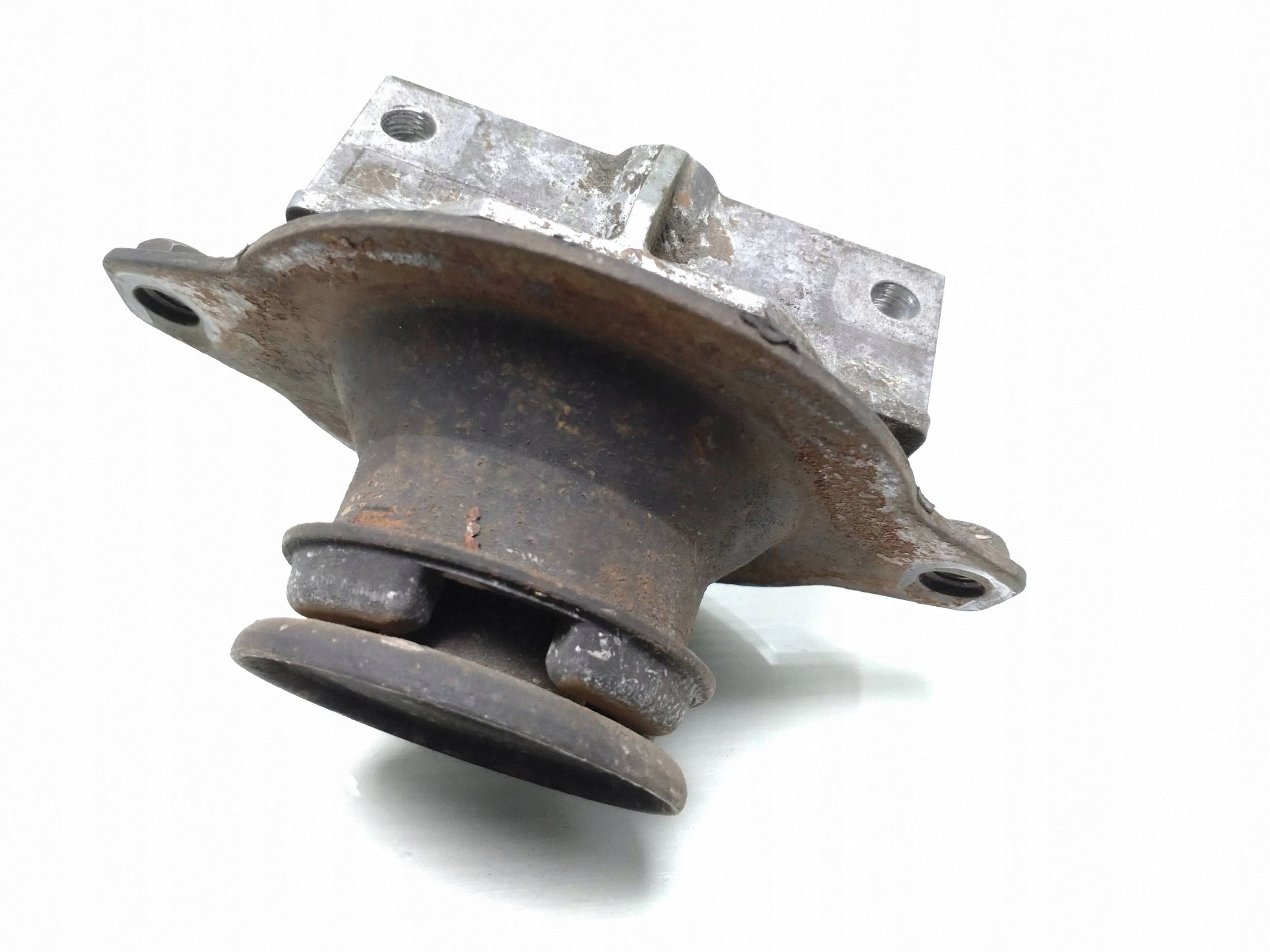 2007 Volkswagen Crafter Gearbox Mount A9062420013 image 4