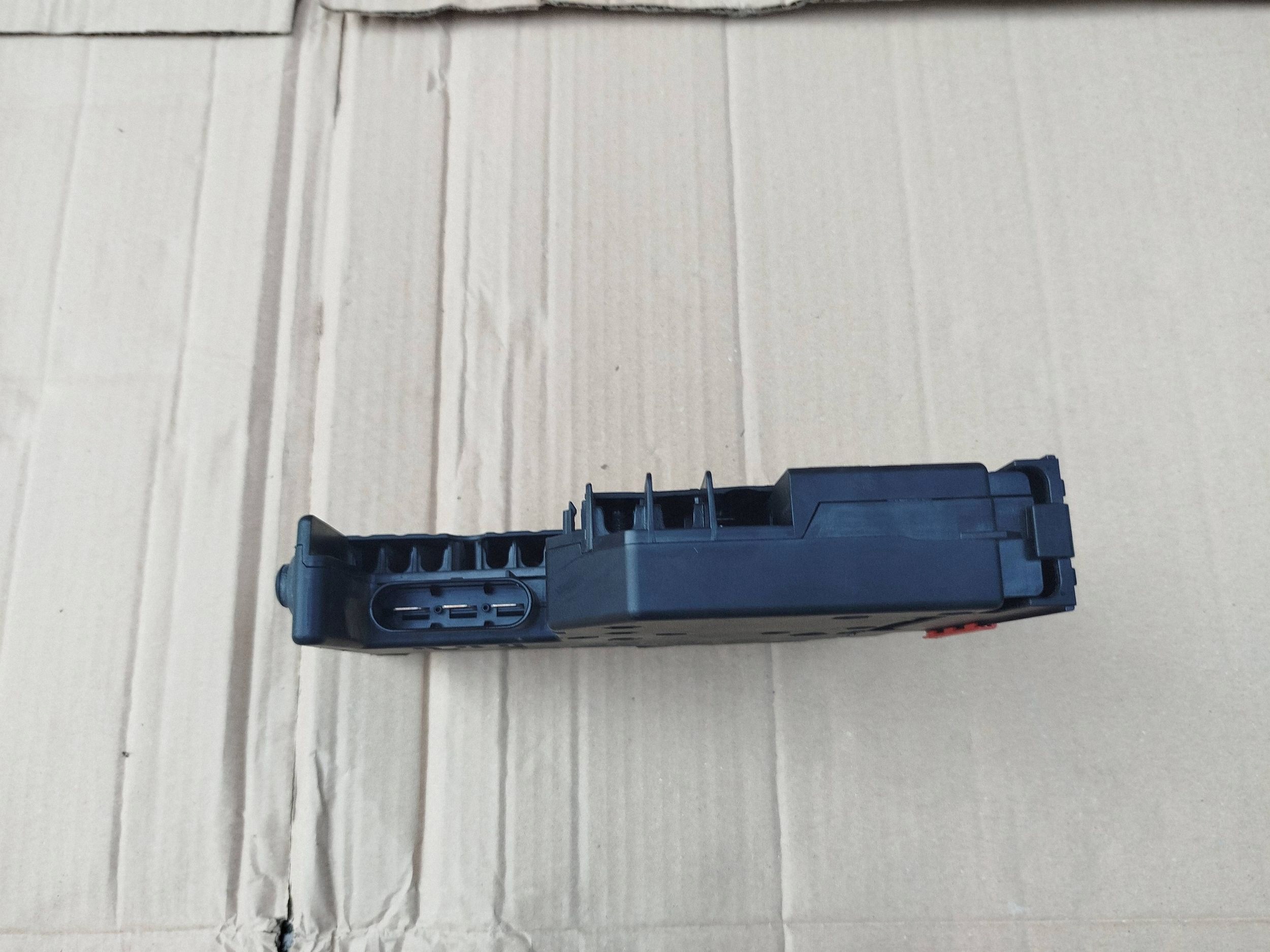 Säkringsbox Fram Mercedes CLS C218 A2125407250 image 6