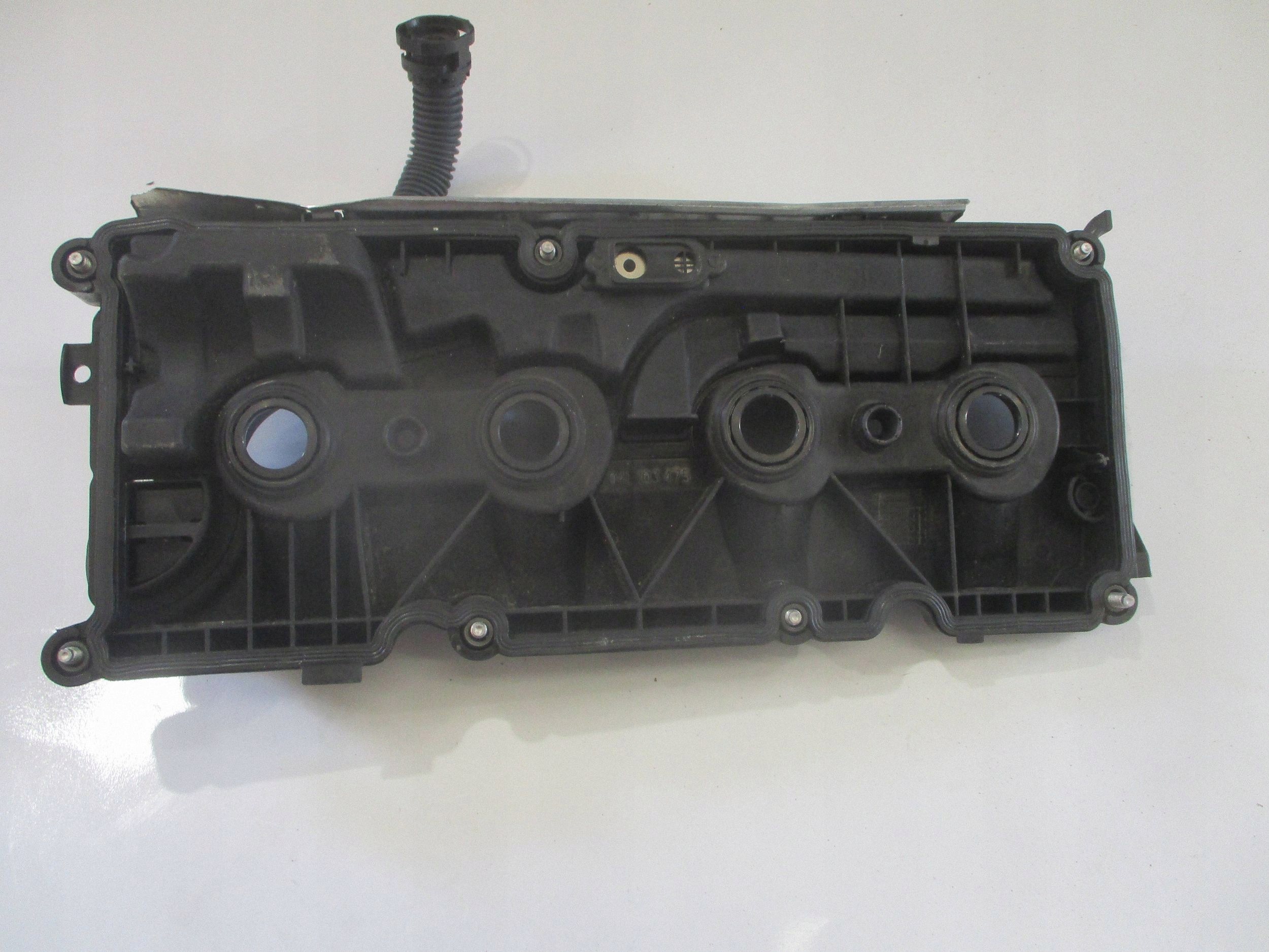 Couvre-culasse VW Skoda Seat Audi 2.0 TDI 04L103475 image 8