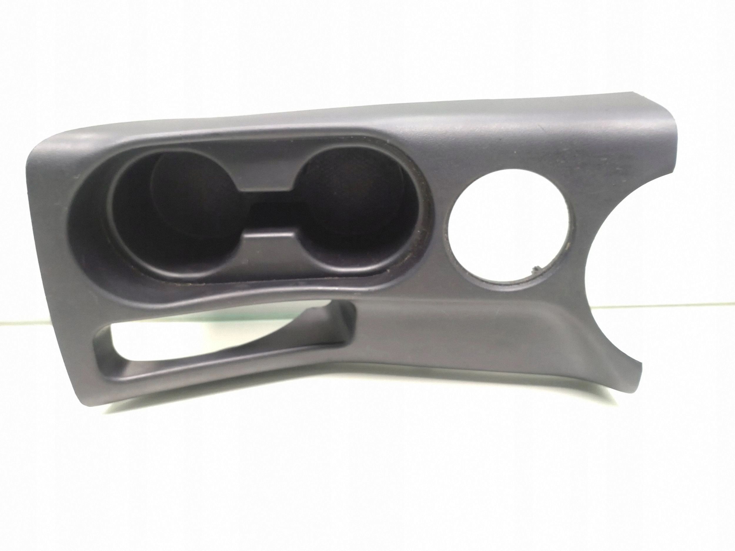 Mitsubishi Outlander 2011 bekerhouder middenconsole 8011a078 image 2
