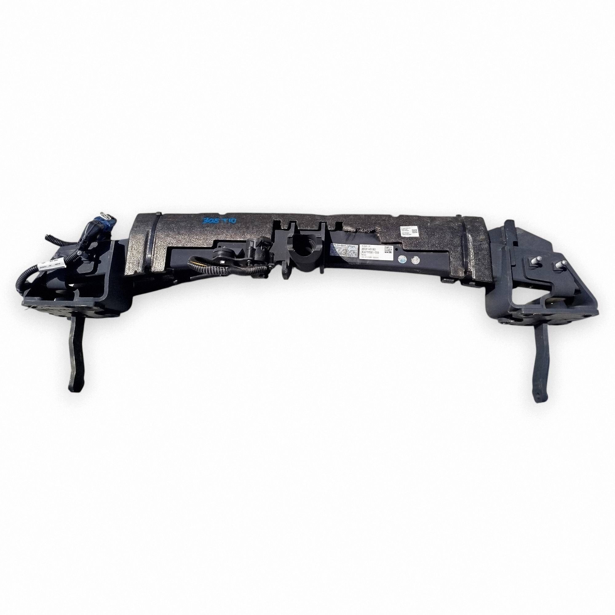 Towbar Beam Wiring Peugeot 308 T10 OEM 9838149180