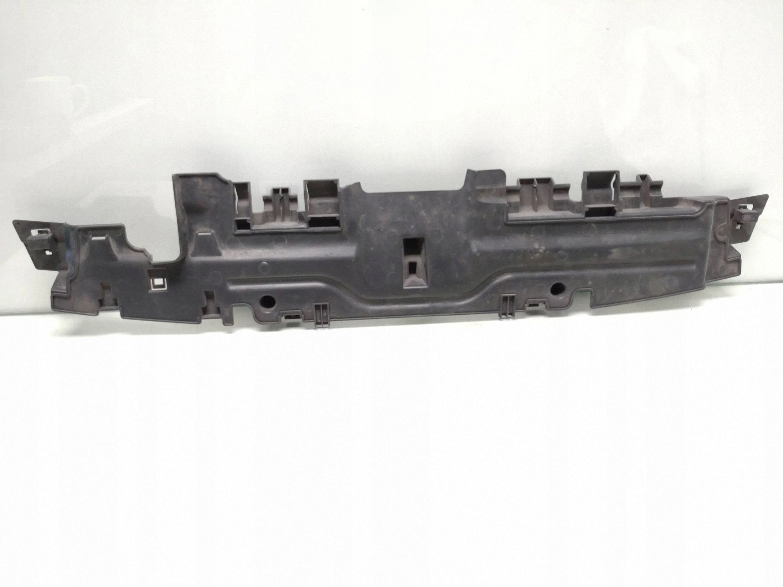 Peugeot 5008 I 12- Luftansauggitter oben OEM 9670032980 image 2