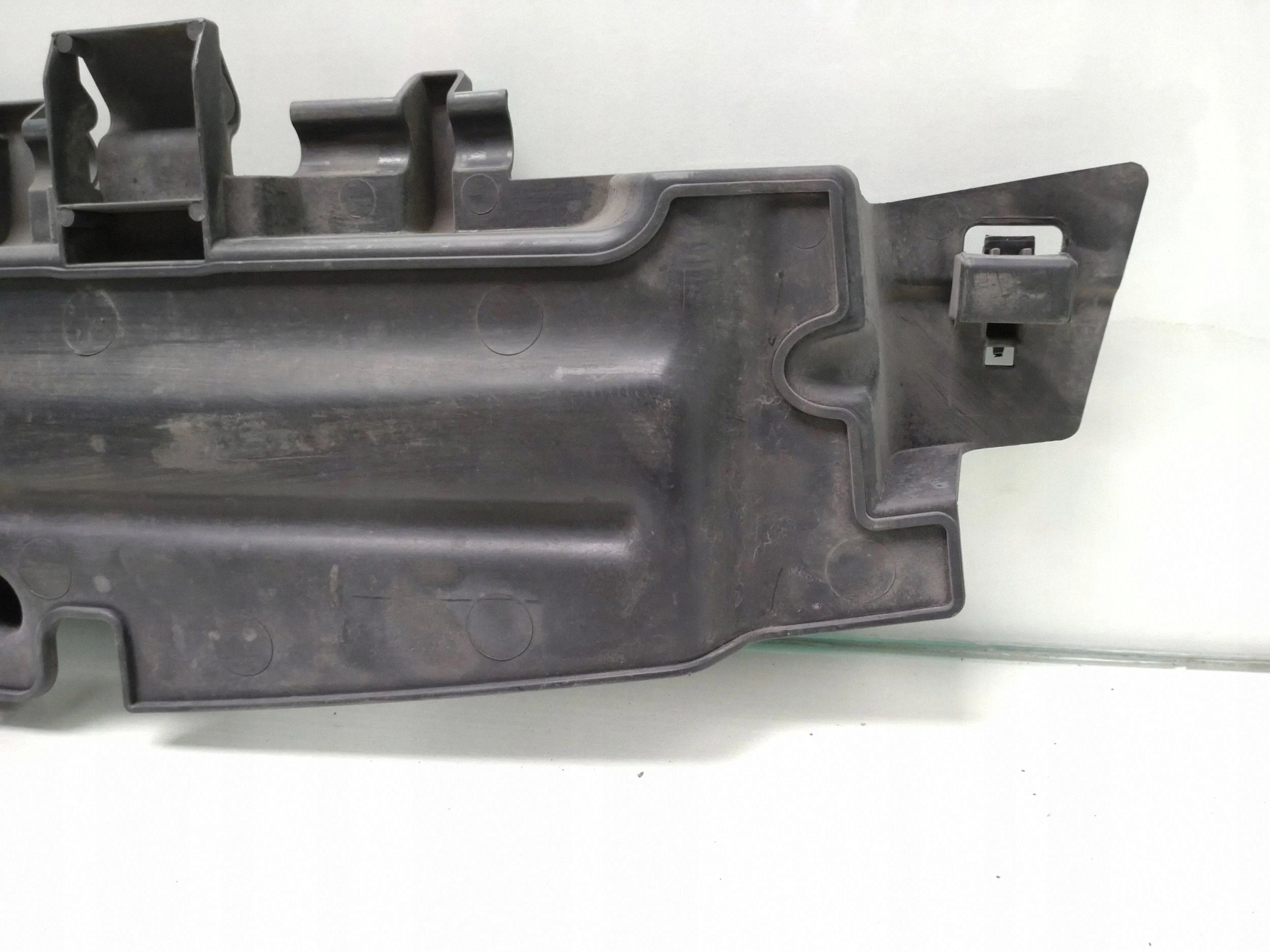 Peugeot 5008 I 12- Luftansauggitter oben OEM 9670032980 image 3