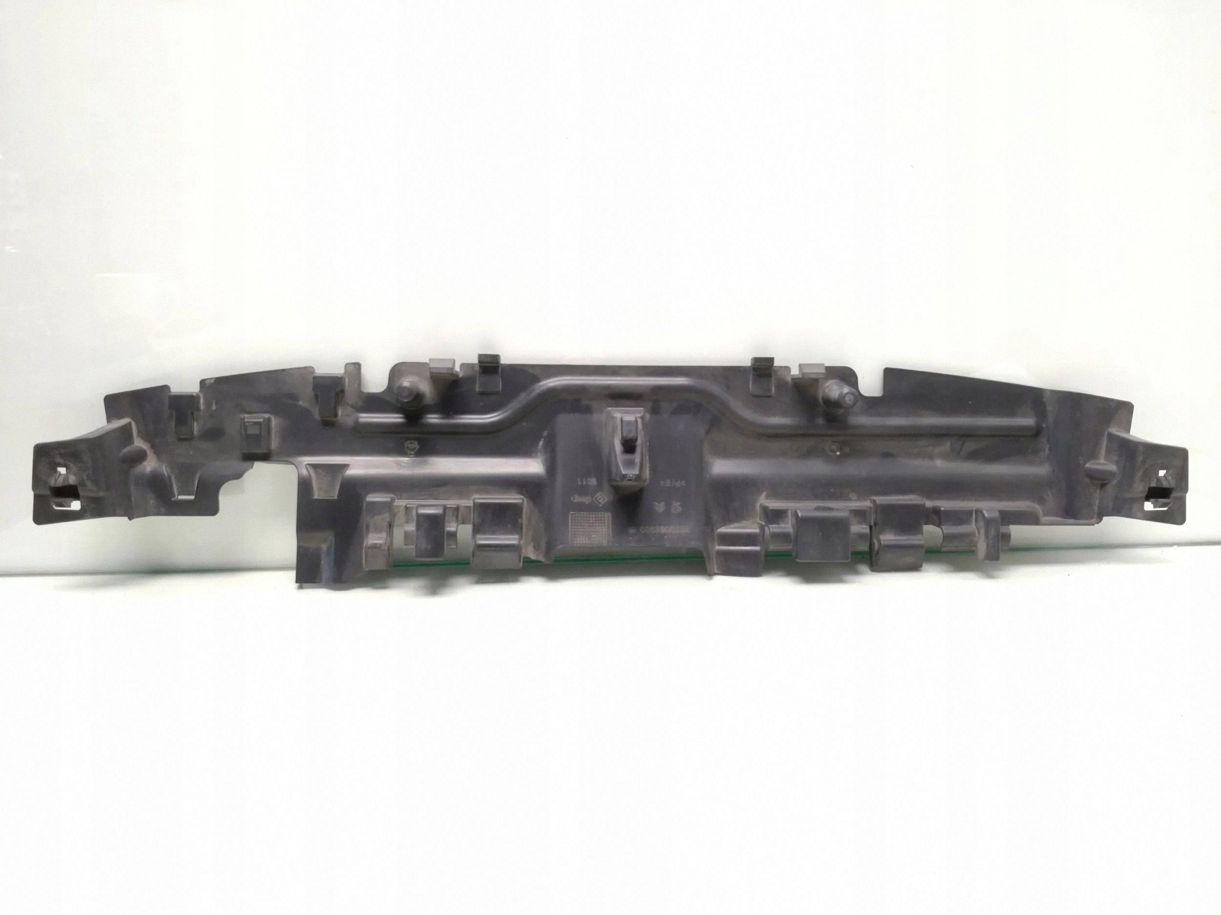Peugeot 5008 I 12- Luftansauggitter oben OEM 9670032980 image 5