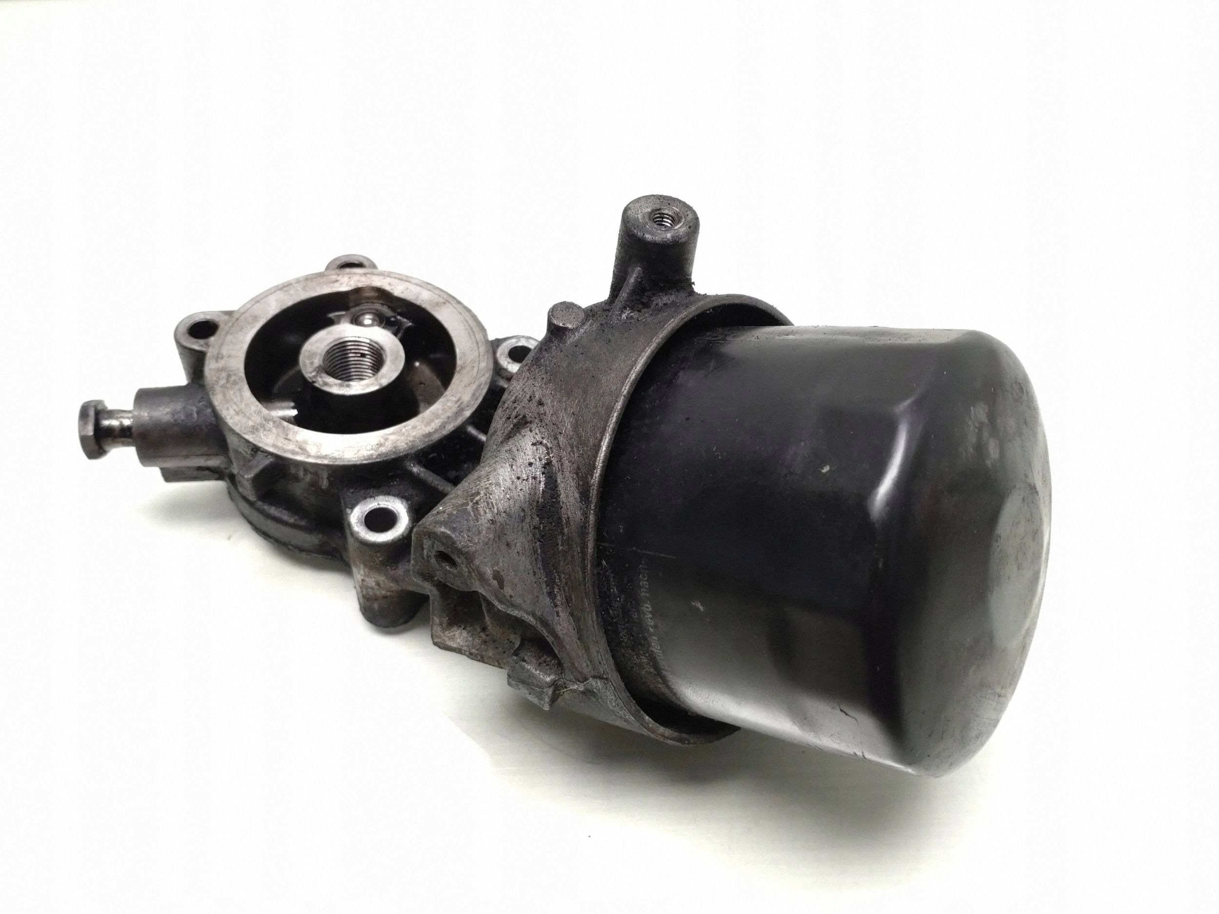Oljefilterbas Nissan Pathfinder R51 0986452024 image 2
