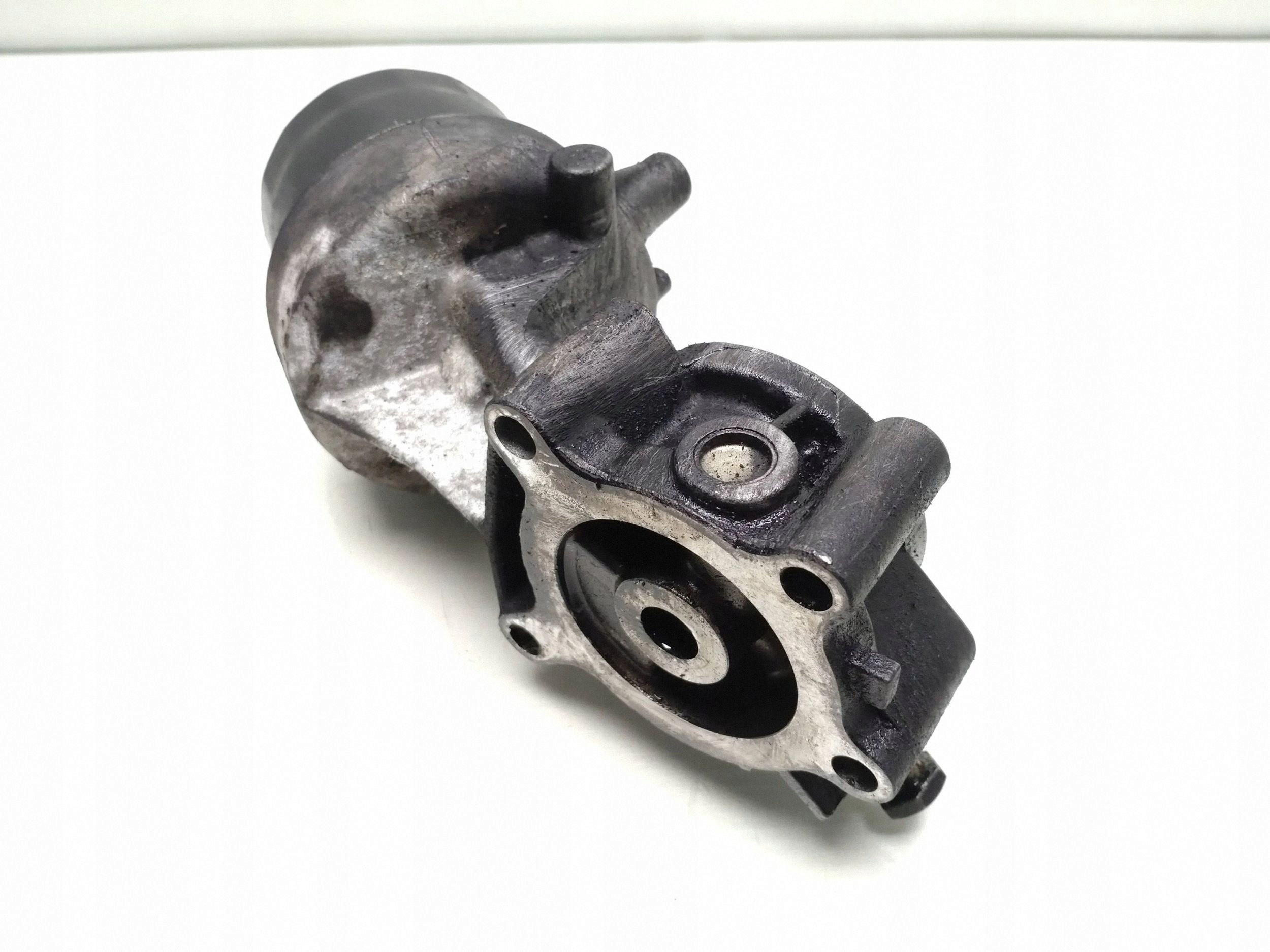 Oljefilterbas Nissan Pathfinder R51 0986452024 image 5