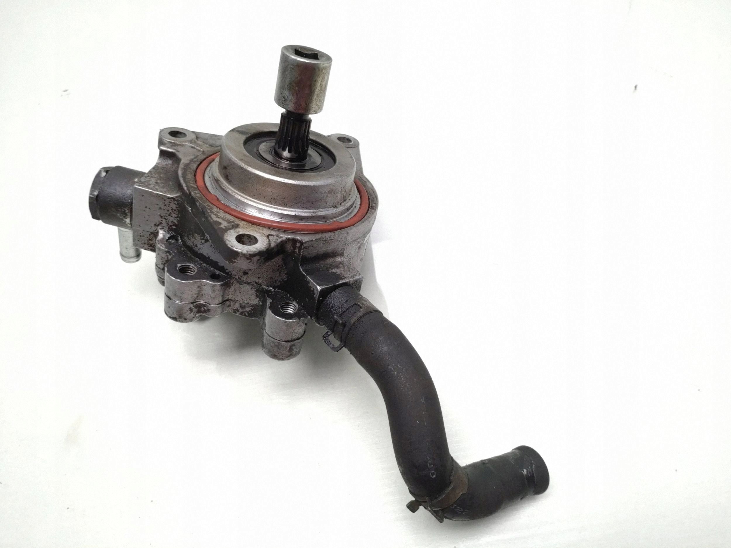 Bomba de vácuo Nissan Navara D40 2.5 14650EB30A image 3