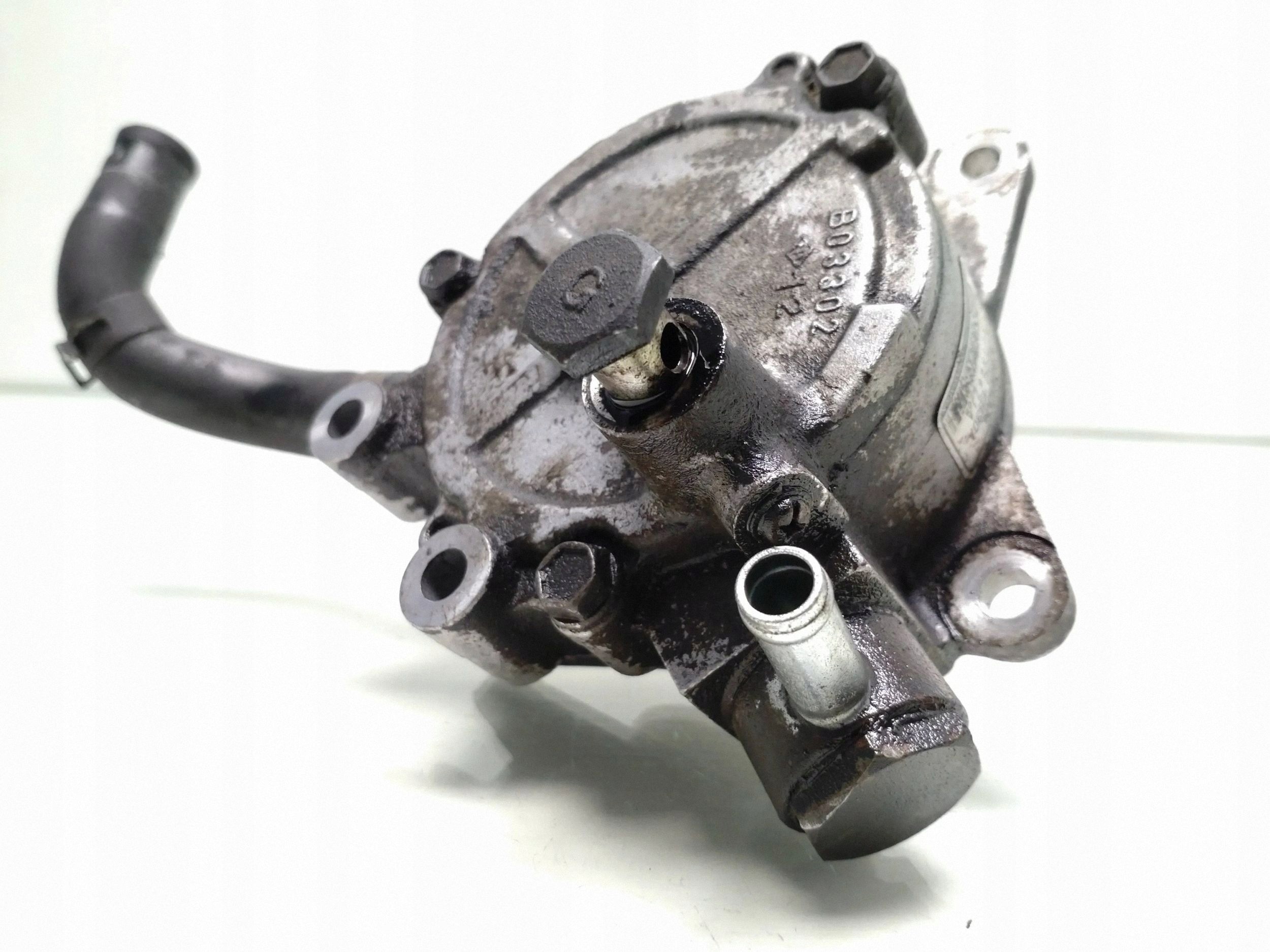 Bomba de vácuo Nissan Navara D40 2.5 14650EB30A image 5