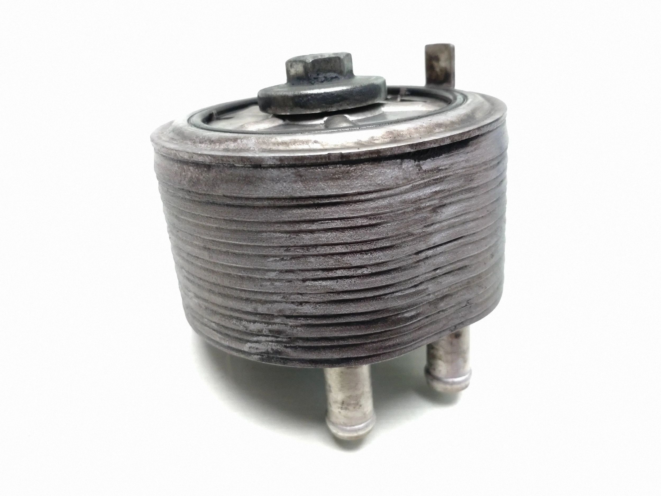 Ölfilterbasis Nissan Pathfinder R51 (FRC100097) image 6