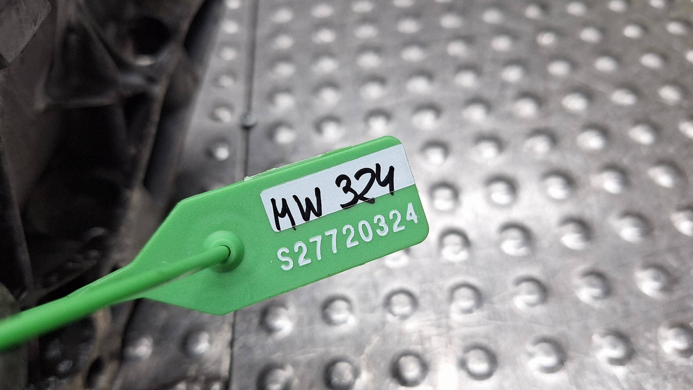 Ölwanne mit Sensor 05C103601 für VW T-Cross 1.0 TSI image 8