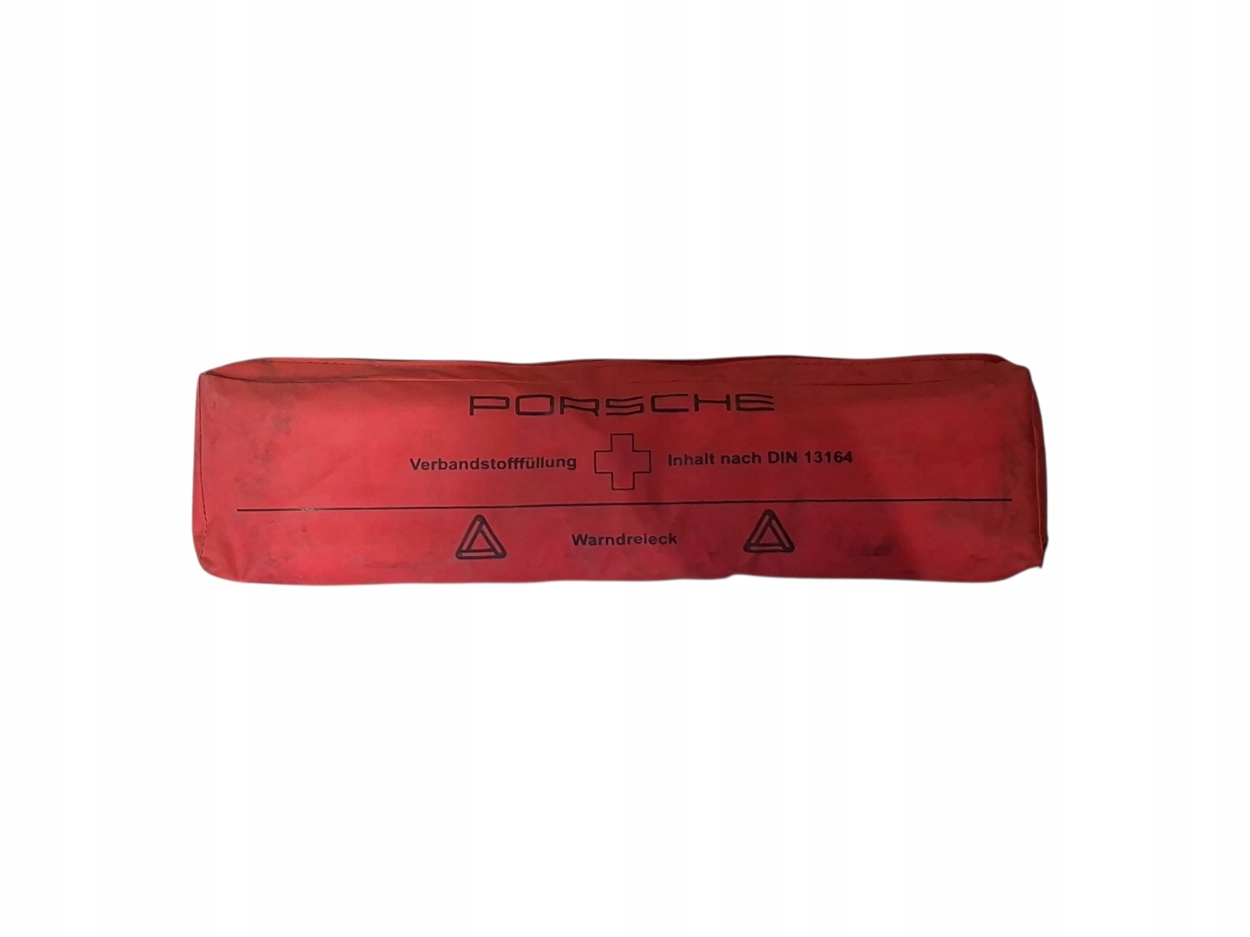 2012 Porsche Panamera (970) First aid kit 97072204101 image 3