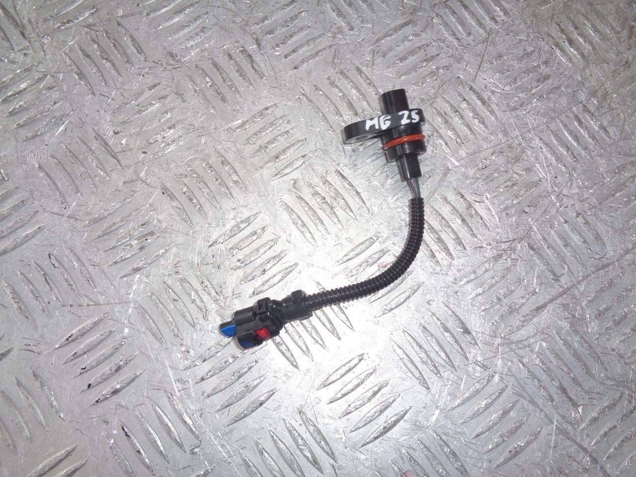 Oljenivåsensor MG ZS II 1.5 16V Bensin image 2