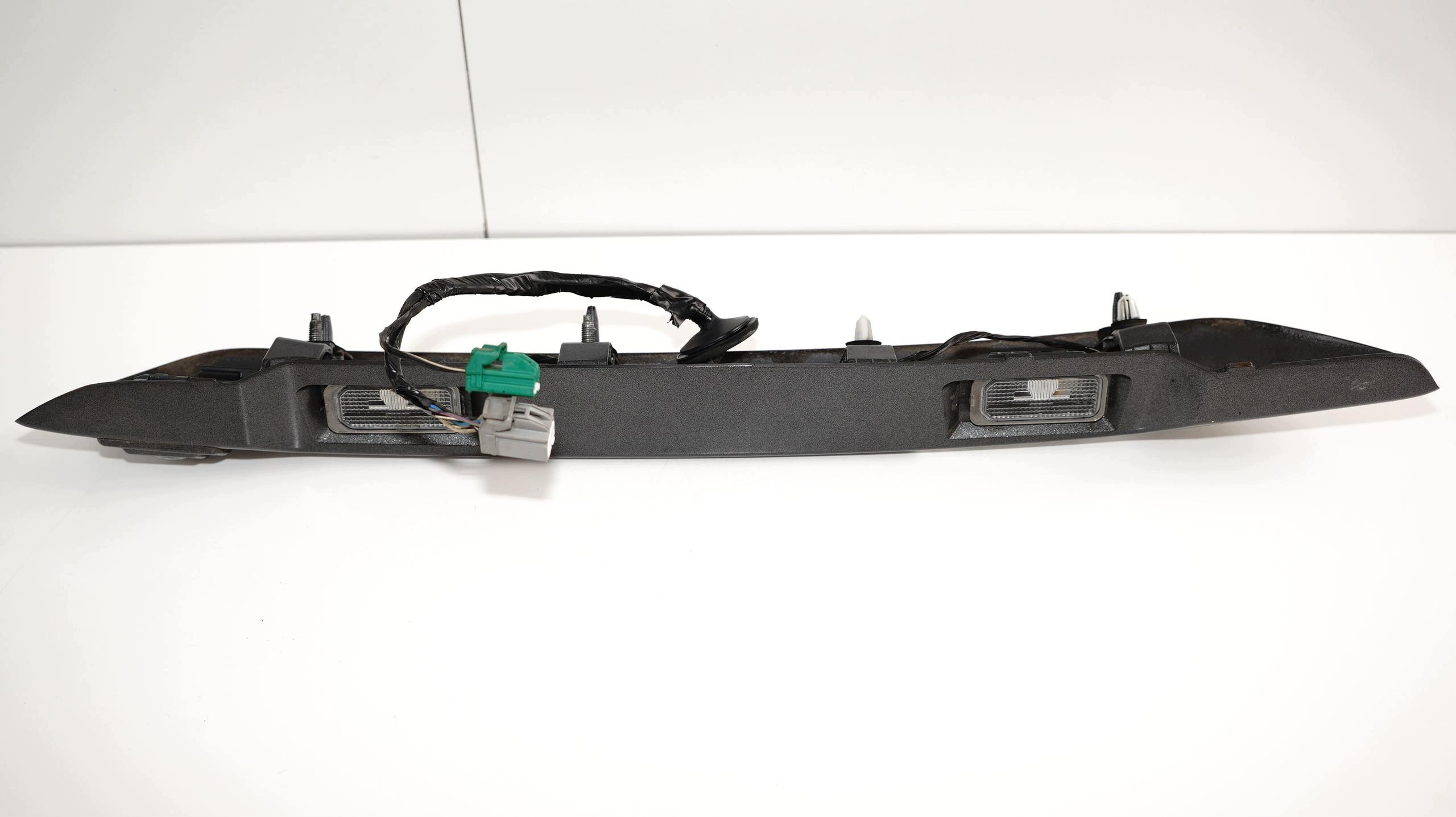 Panneau de coffre arrière Ford Transit Connect MK2 (2012-2017) image 4
