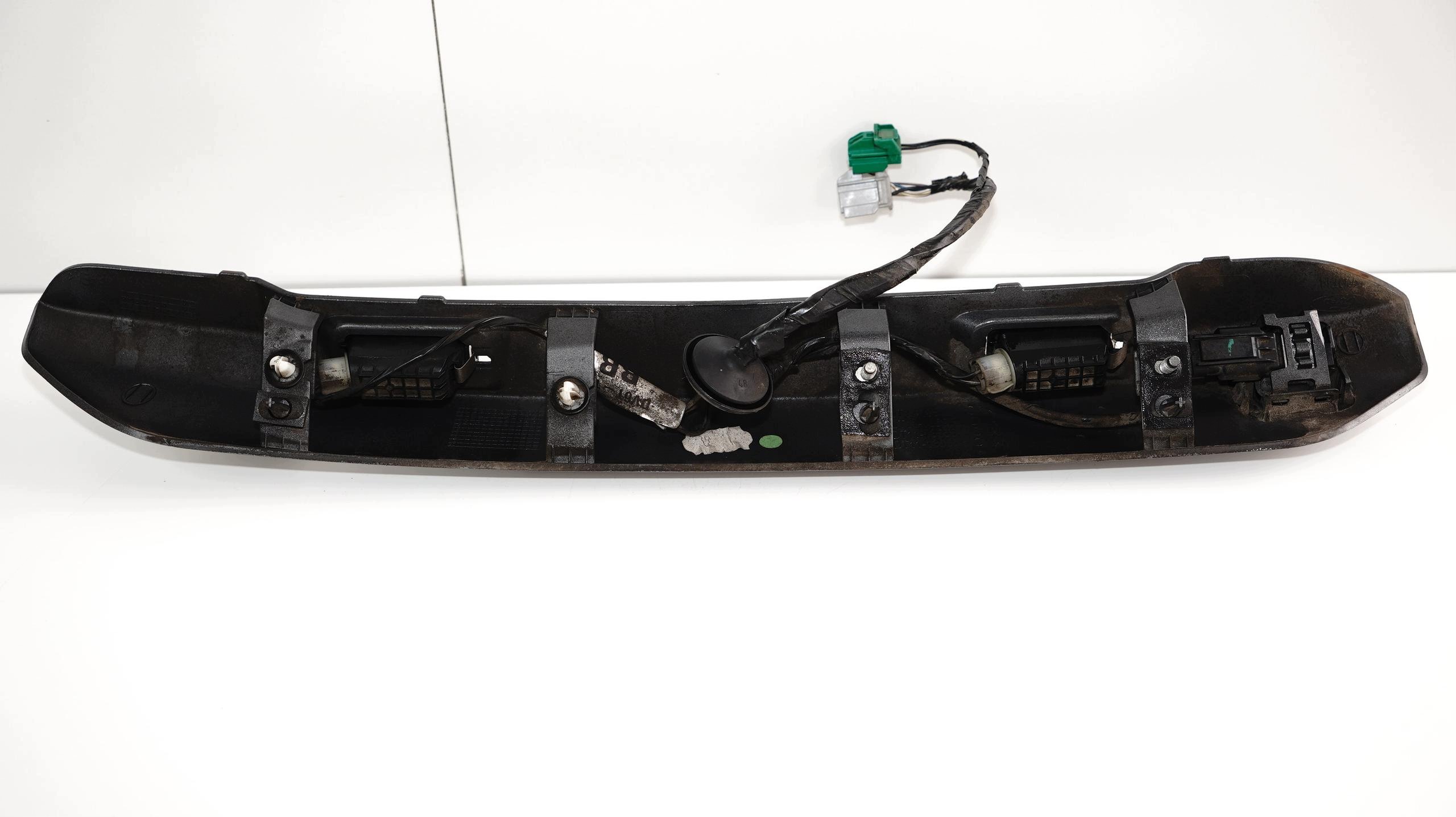 Panneau de coffre arrière Ford Transit Connect MK2 (2012-2017) image 5