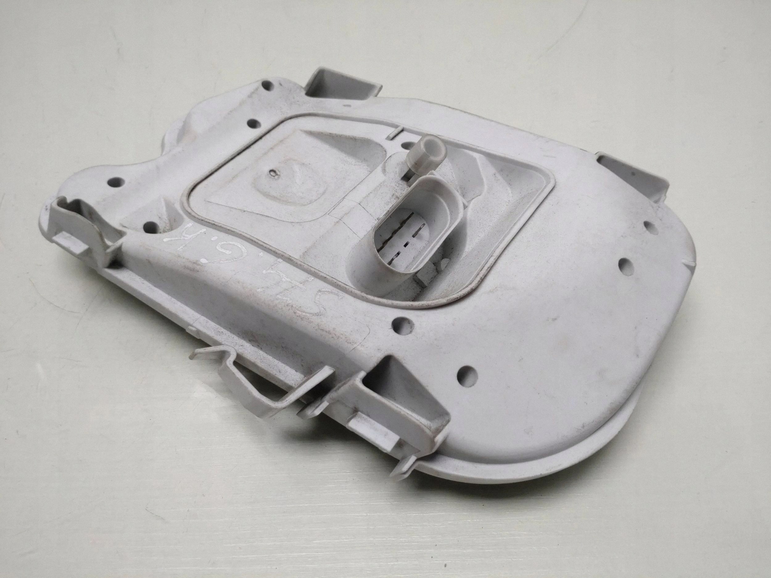 Ventilateur clim Audi A6 S6 C6 4F 436261 image 4