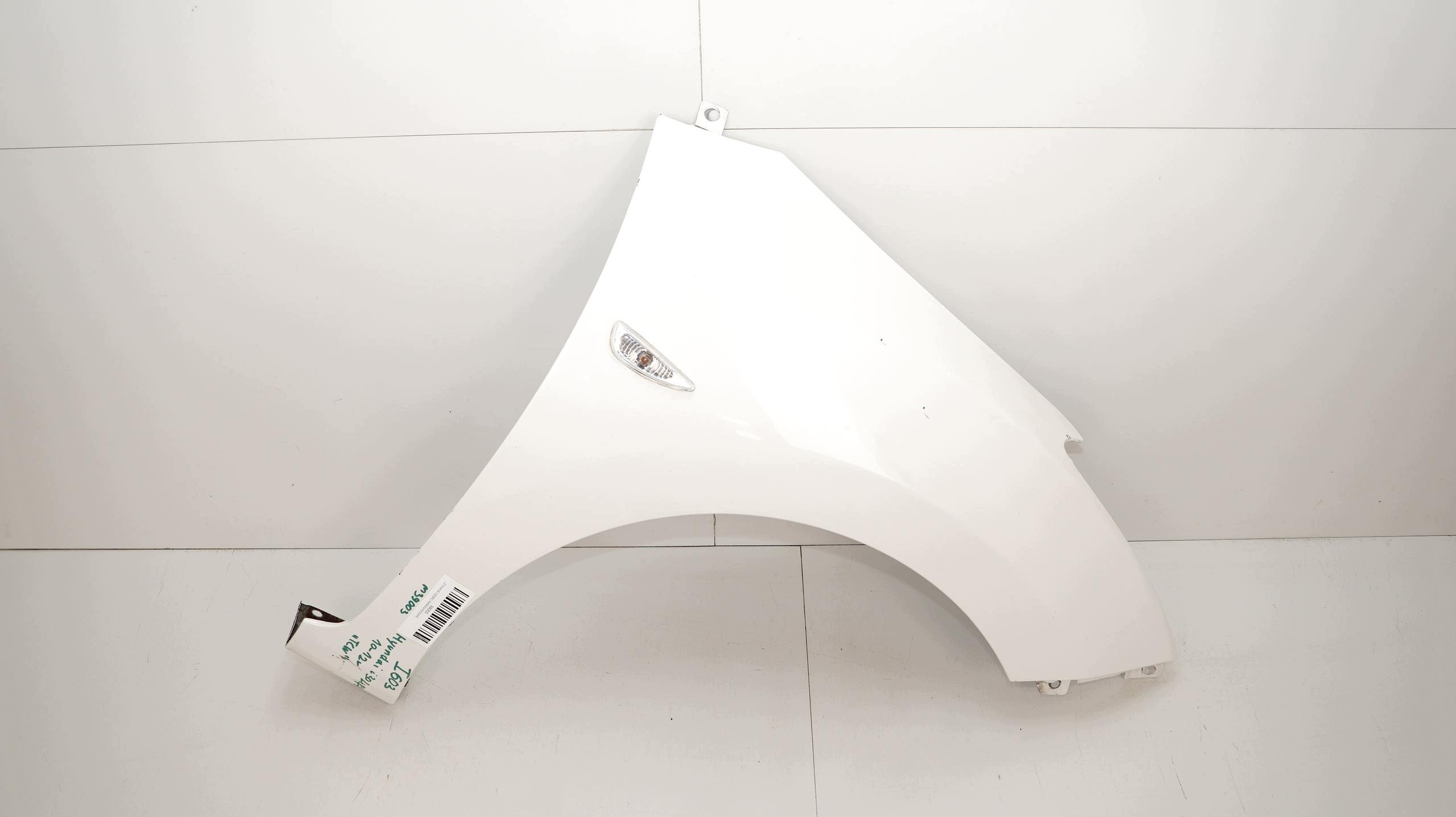 Kotflügel vorne rechts Hyundai i30 II 11-14 TCW OEM 15283082026 image 2