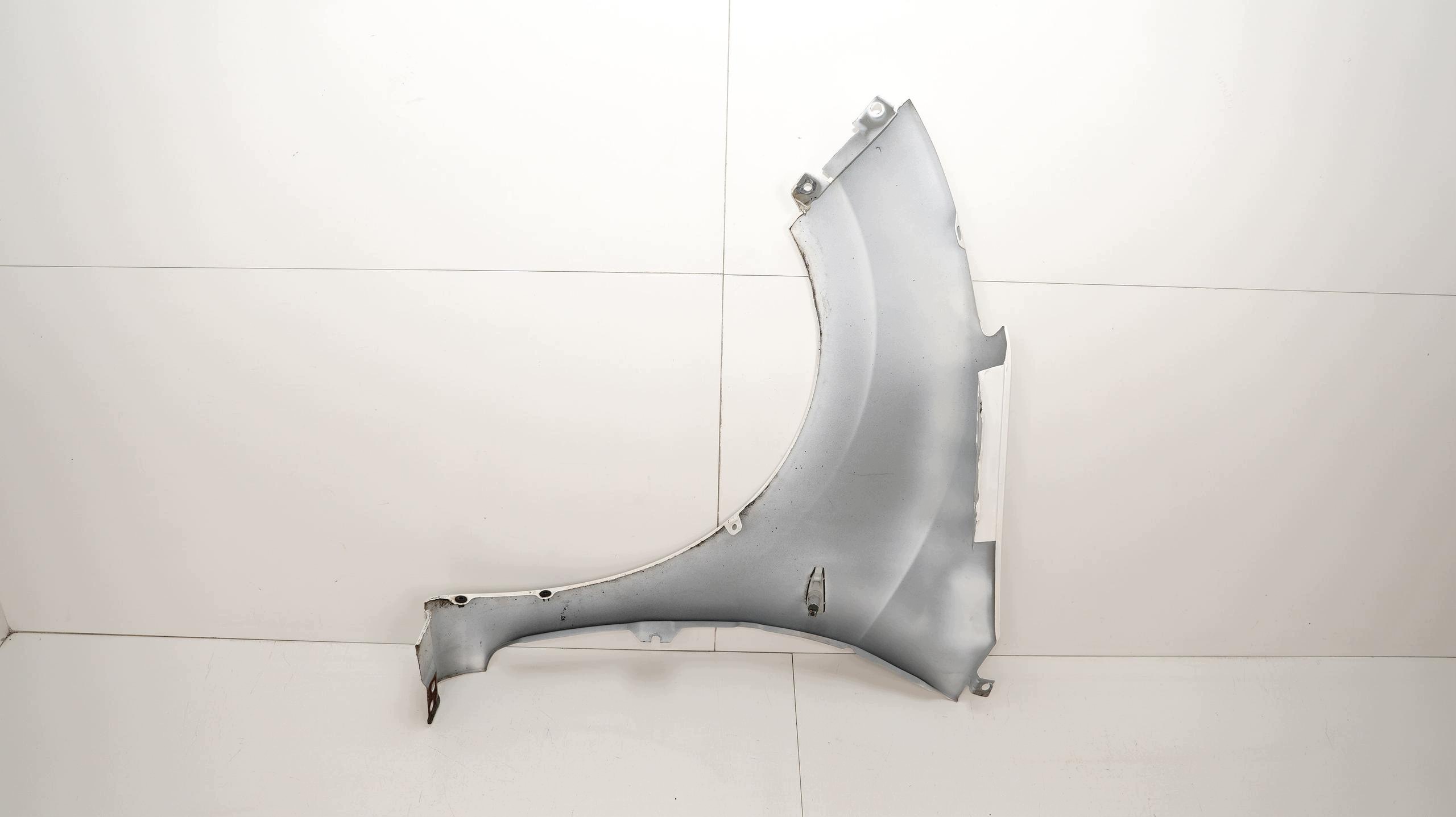 Kotflügel vorne rechts Hyundai i30 II 11-14 TCW OEM 15283082026 image 8