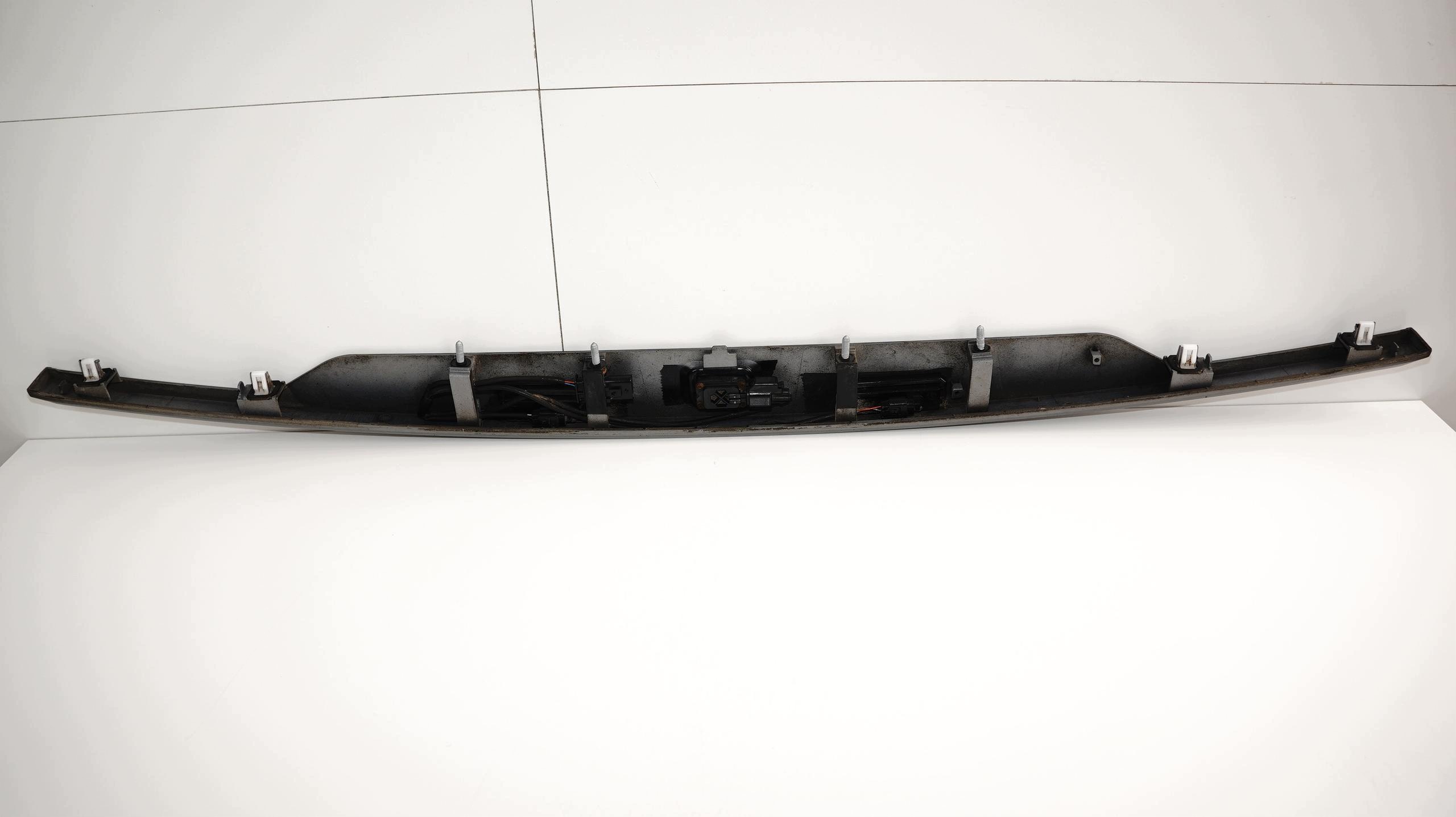 Panneau de coffre arrière Range Rover Evoque 11-14 image 3