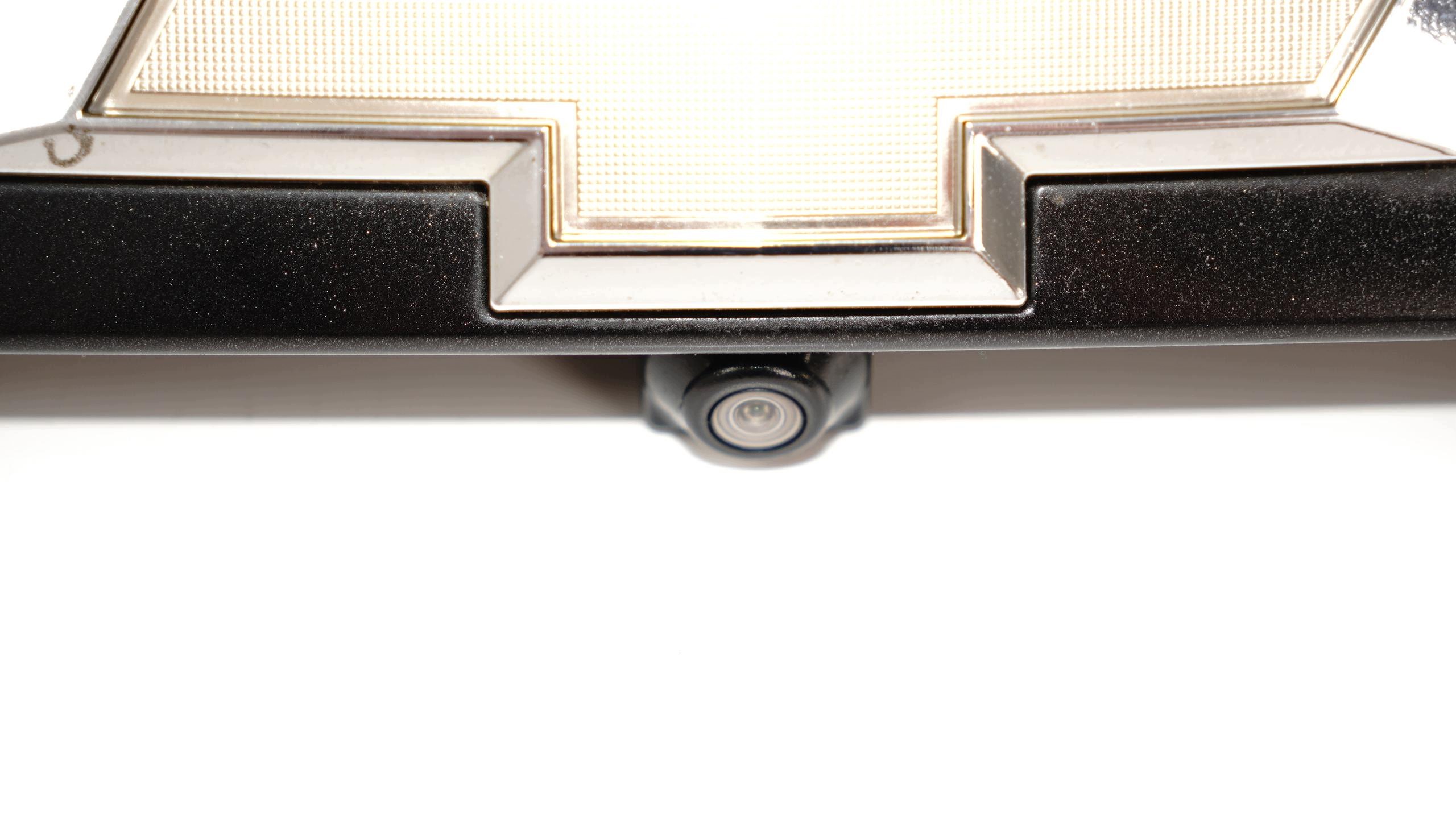 Capot de coffre arrière Chevrolet Trax 2012-2016 image 3