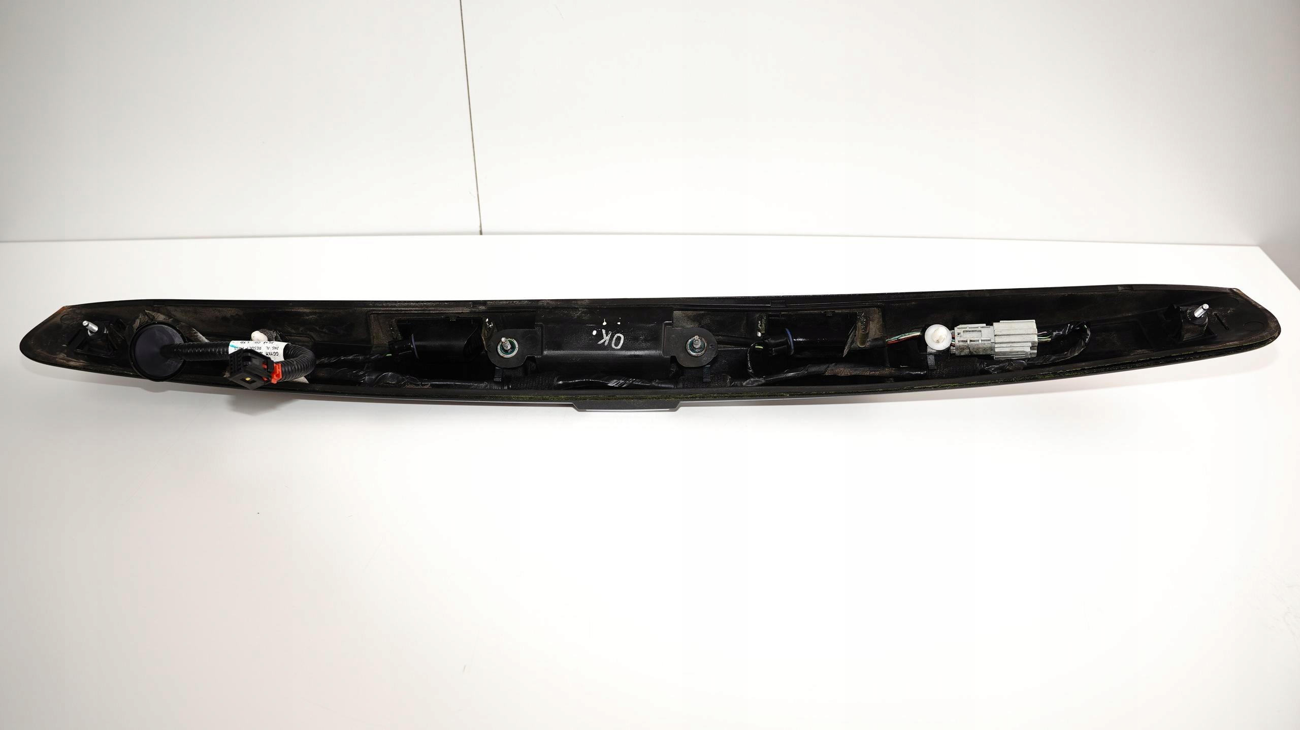 Capot de coffre arrière Chevrolet Trax 2012-2016 image 4