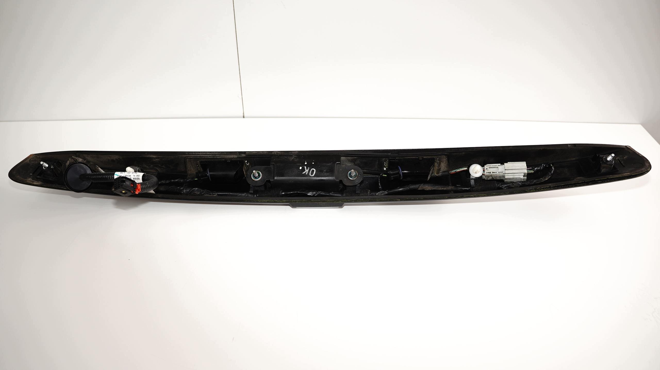 Capot de coffre arrière Chevrolet Trax 2012-2016 image 5