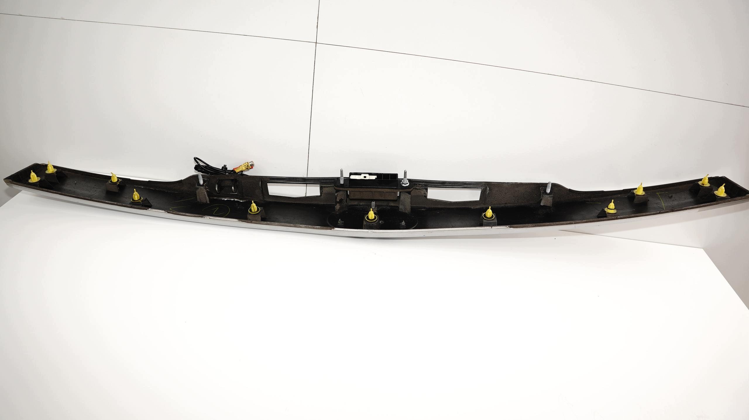 Cache coffre Toyota Prius II 09-11R image 3