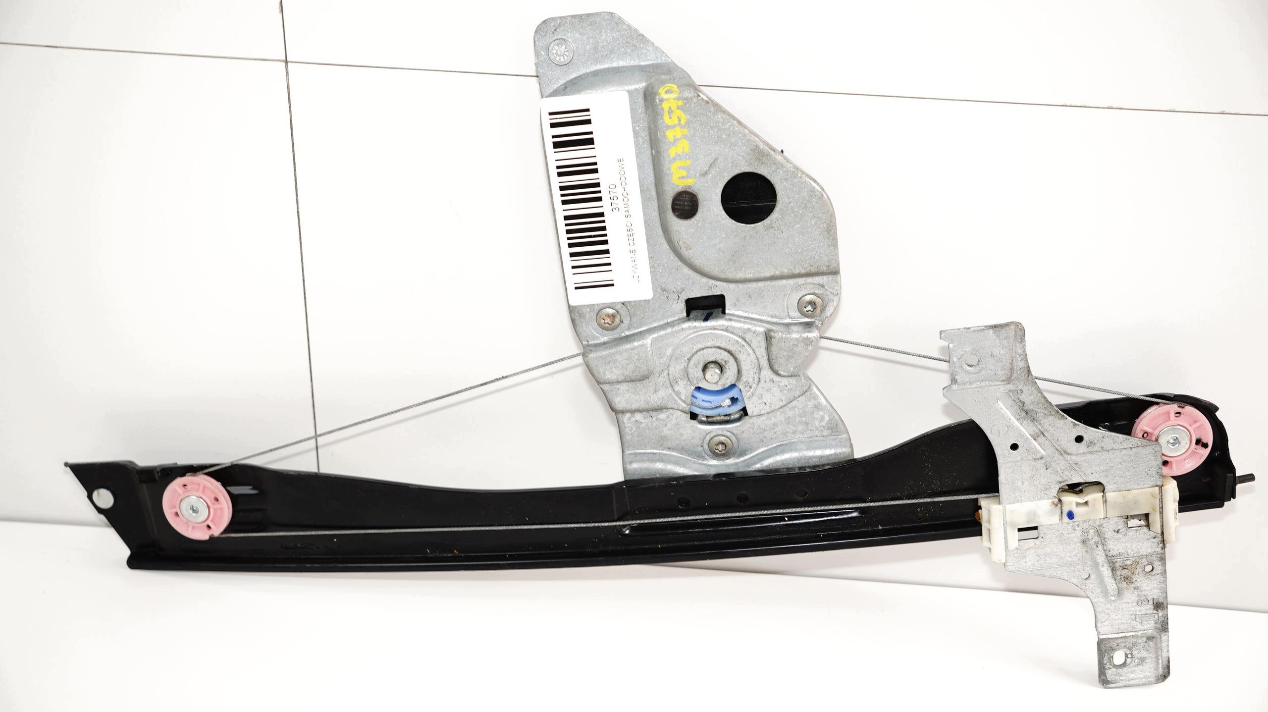 Fensterheber links vorne Peugeot 508 10-14R OEM 1620030826 image 3