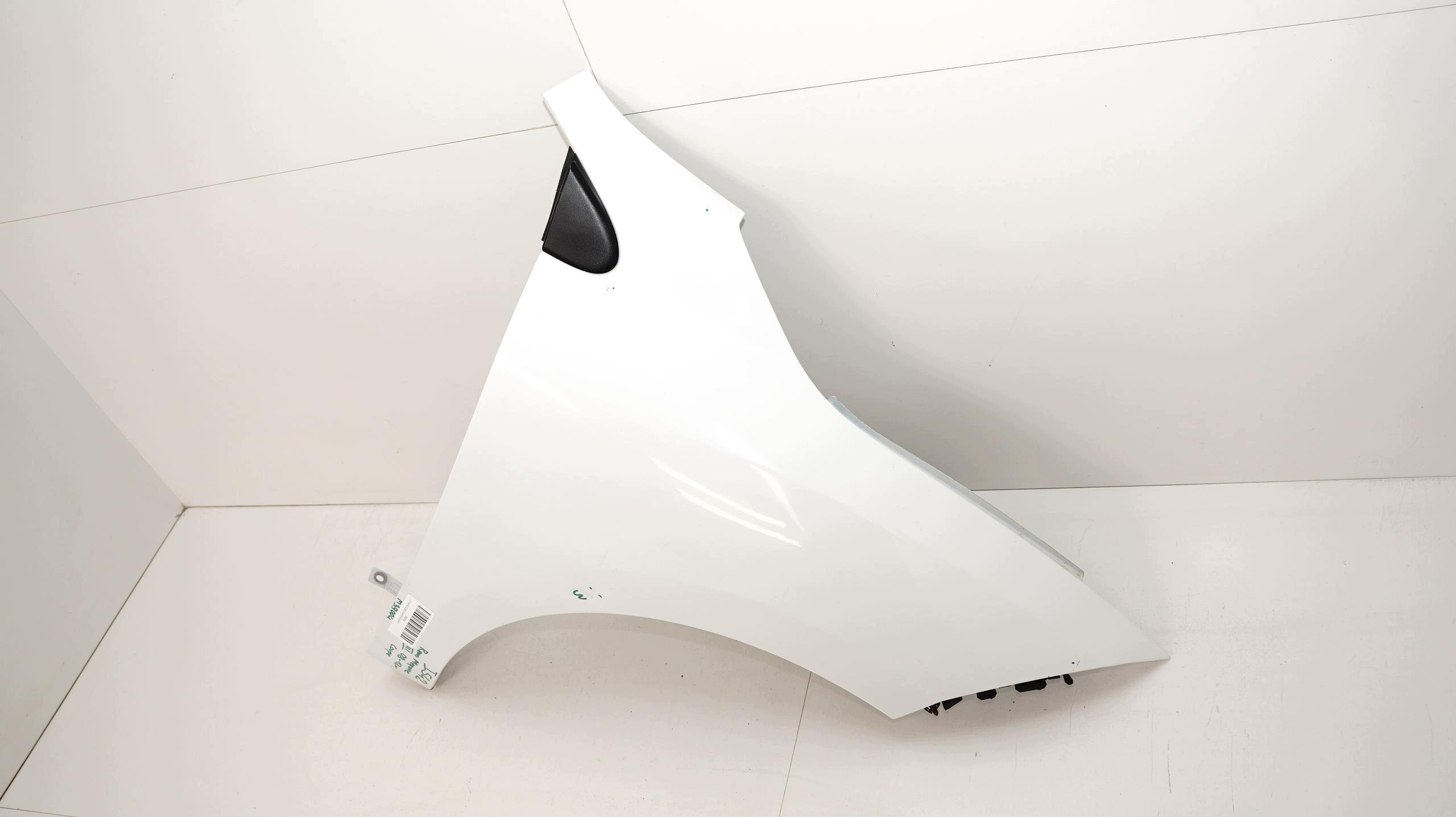 Kotflügel vorne rechts Renault Megane III 08-12 image 3