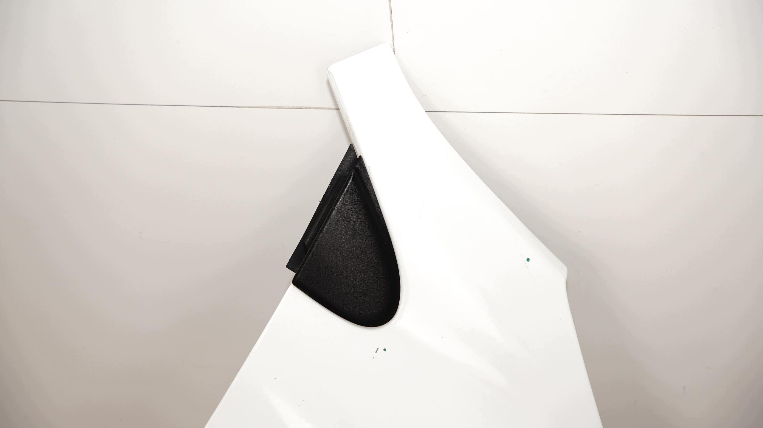 Kotflügel vorne rechts Renault Megane III 08-12 image 8