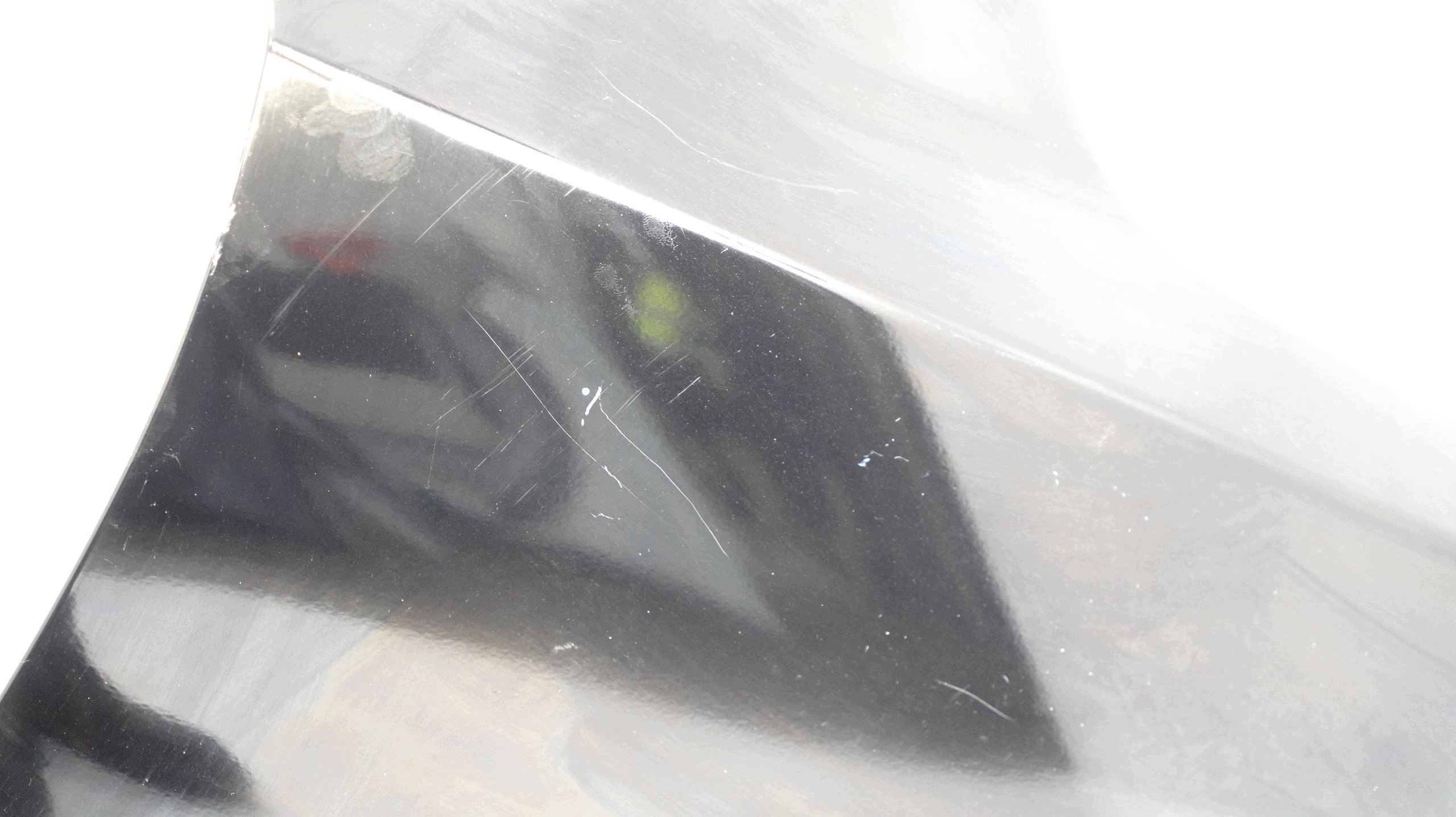 Kotflügel vorne rechts Hyundai ix35 09-13R Phantom Black Pearl OEM 16003082026 image 6