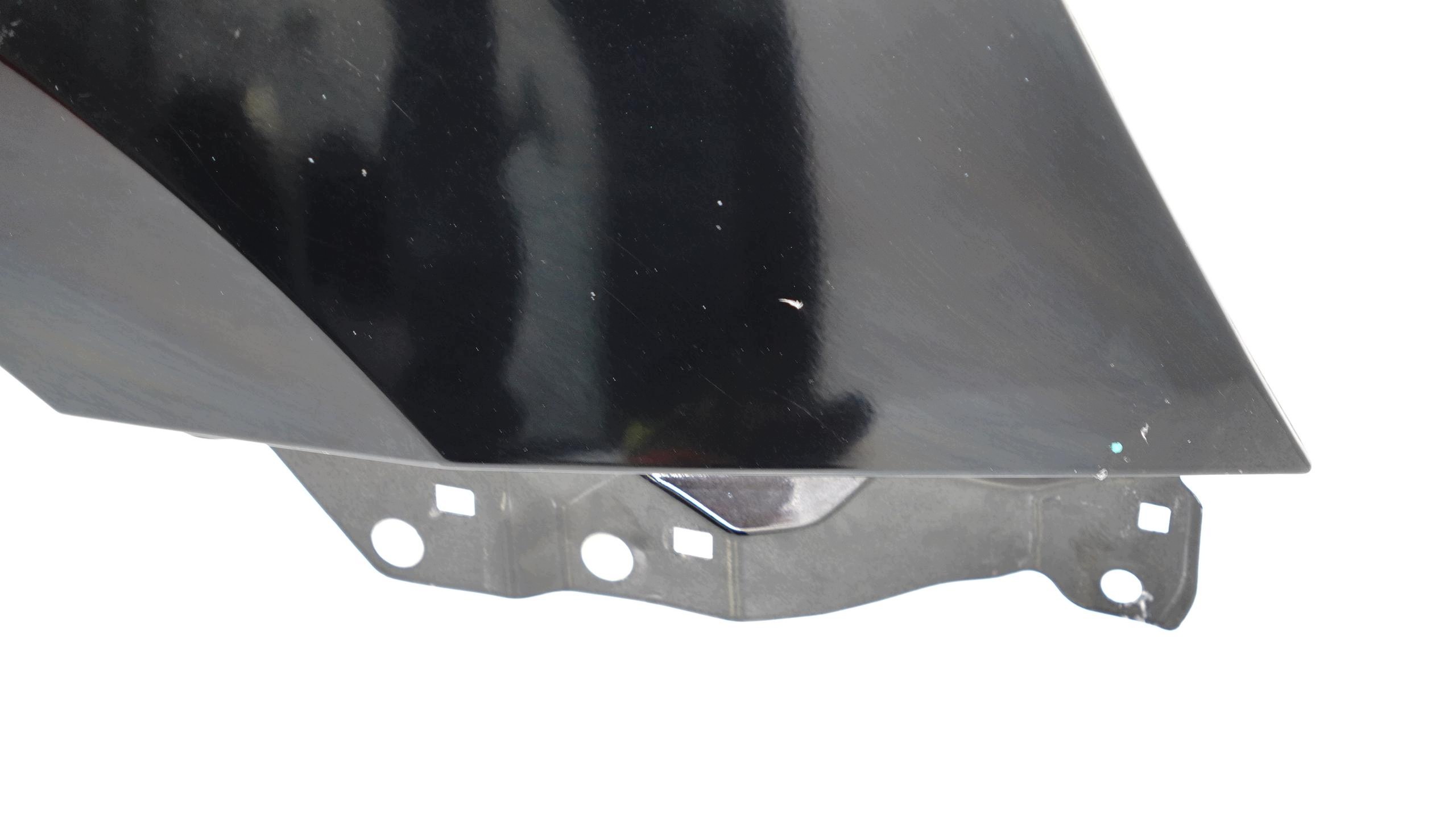 Kotflügel vorne rechts Hyundai ix35 09-13R Phantom Black Pearl OEM 16003082026 image 8