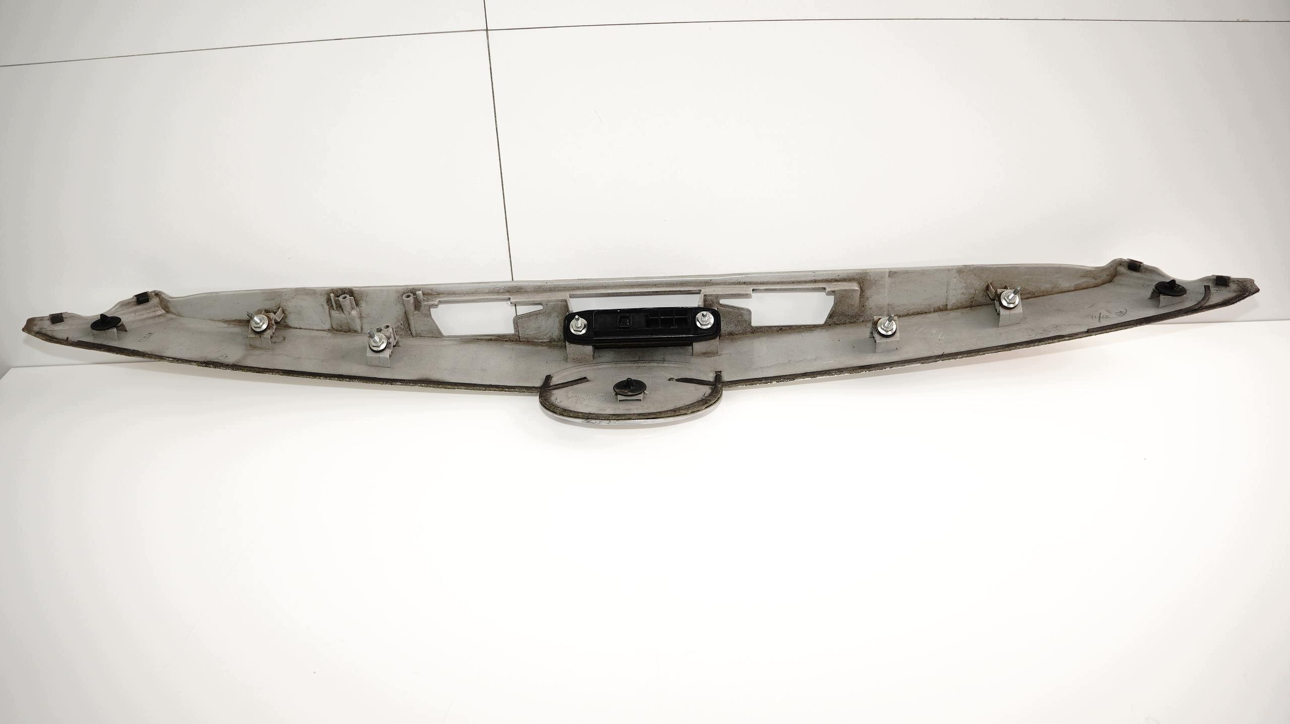 Capot de coffre arrière Mazda 5 CW 2010-2015 image 3