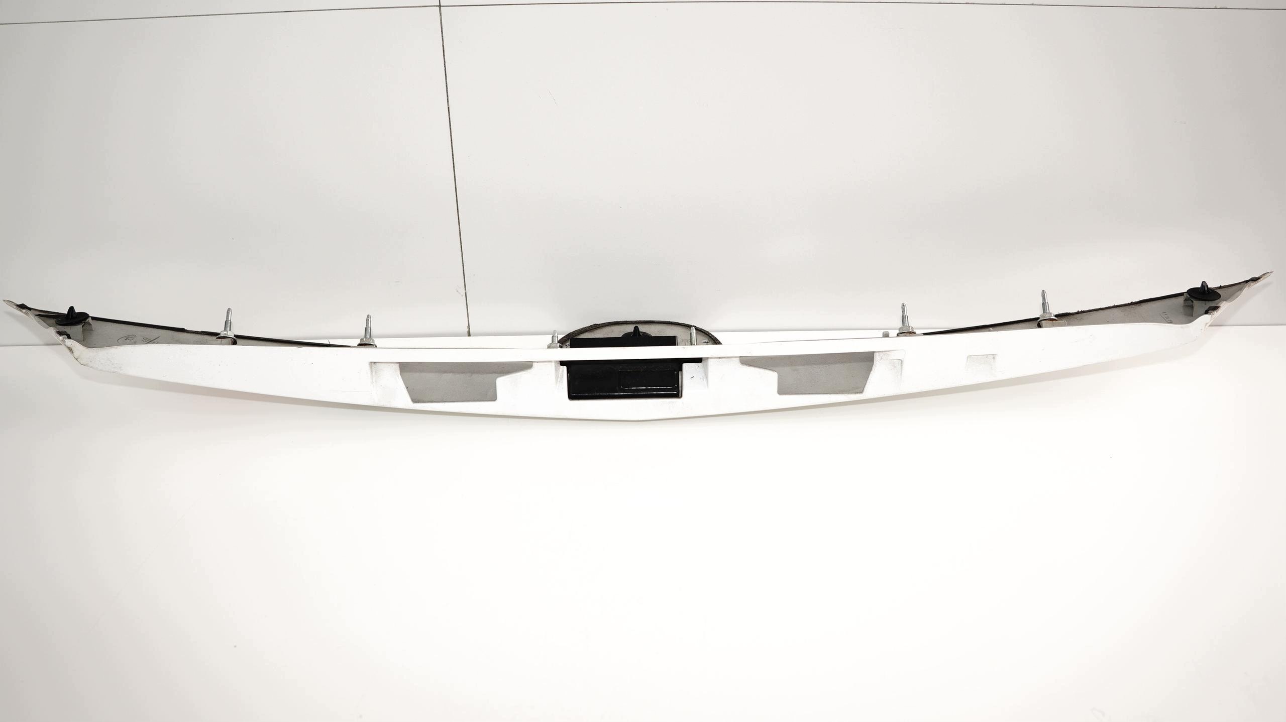 Capot de coffre arrière Mazda 5 CW 2010-2015 image 5