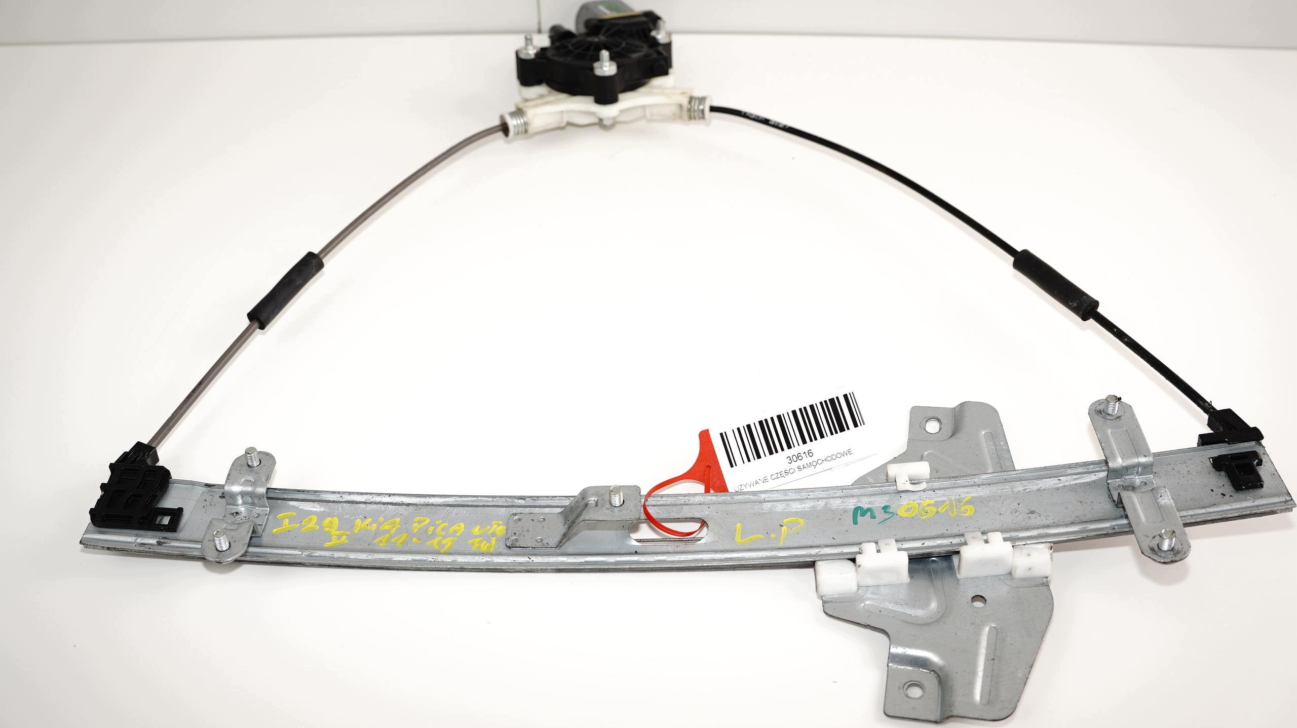 Fensterheber links vorne Kia Picanto II 11-15 image 2