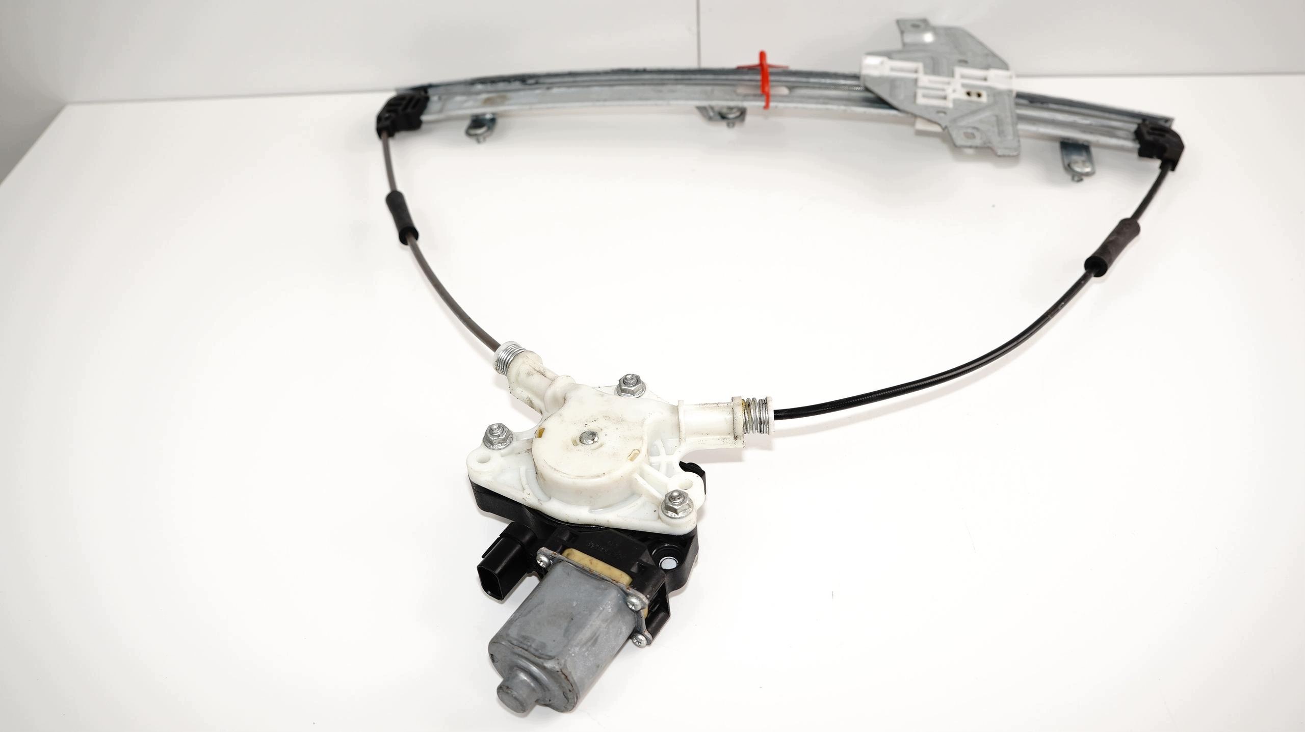 Fensterheber links vorne Kia Picanto II 11-15 image 3