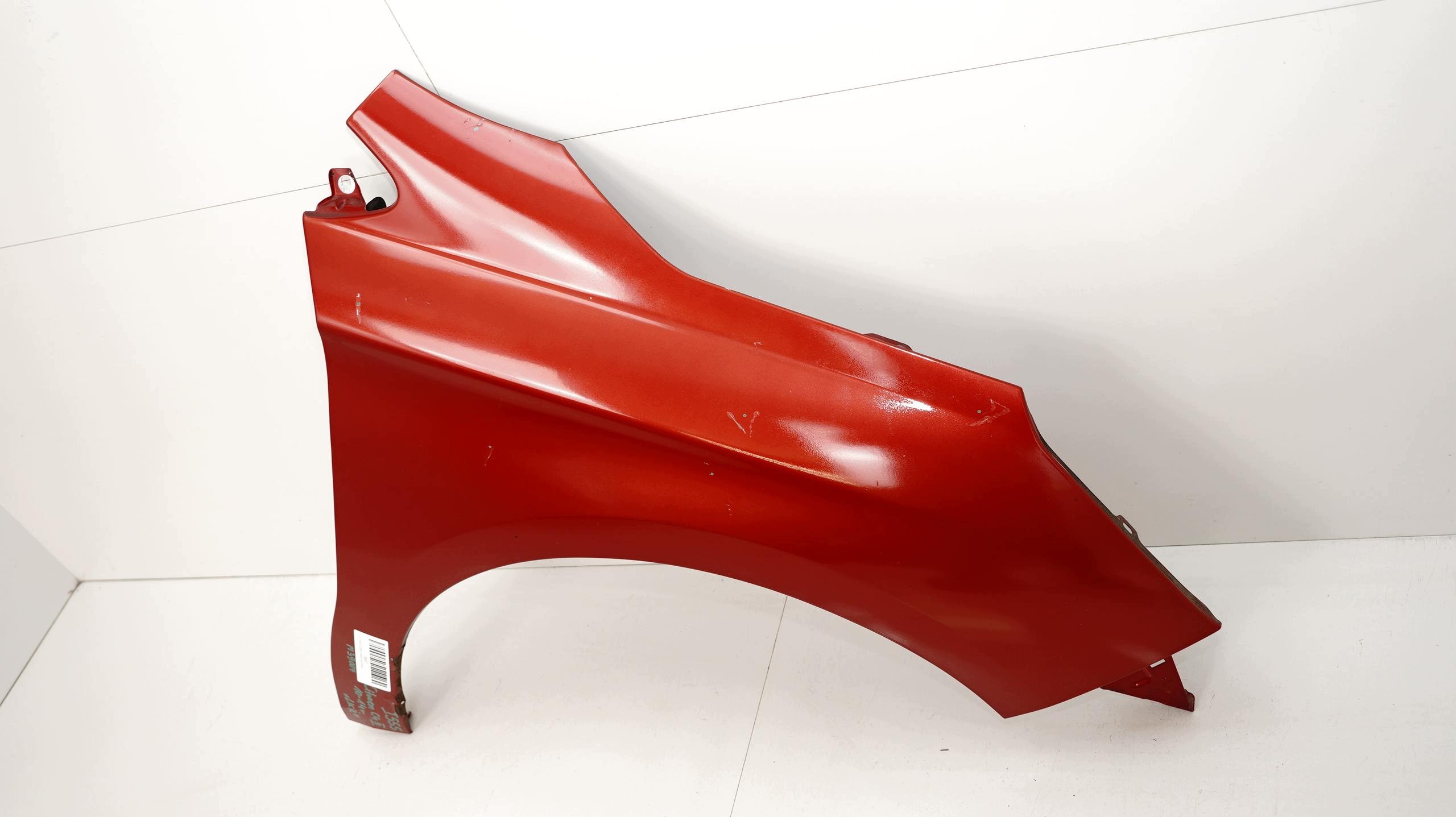 Kotflügel vorne rechts Citroen C4 II 10-14 OEM 16223082026