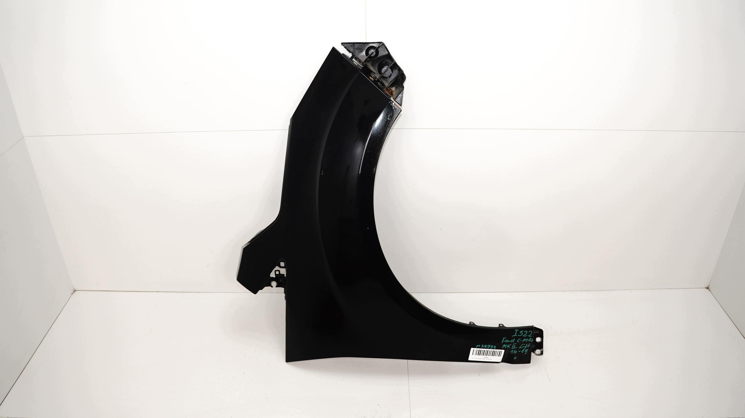 Para-lama Dianteiro Direito Ford C-MAX MK2 2014-2019 image 4