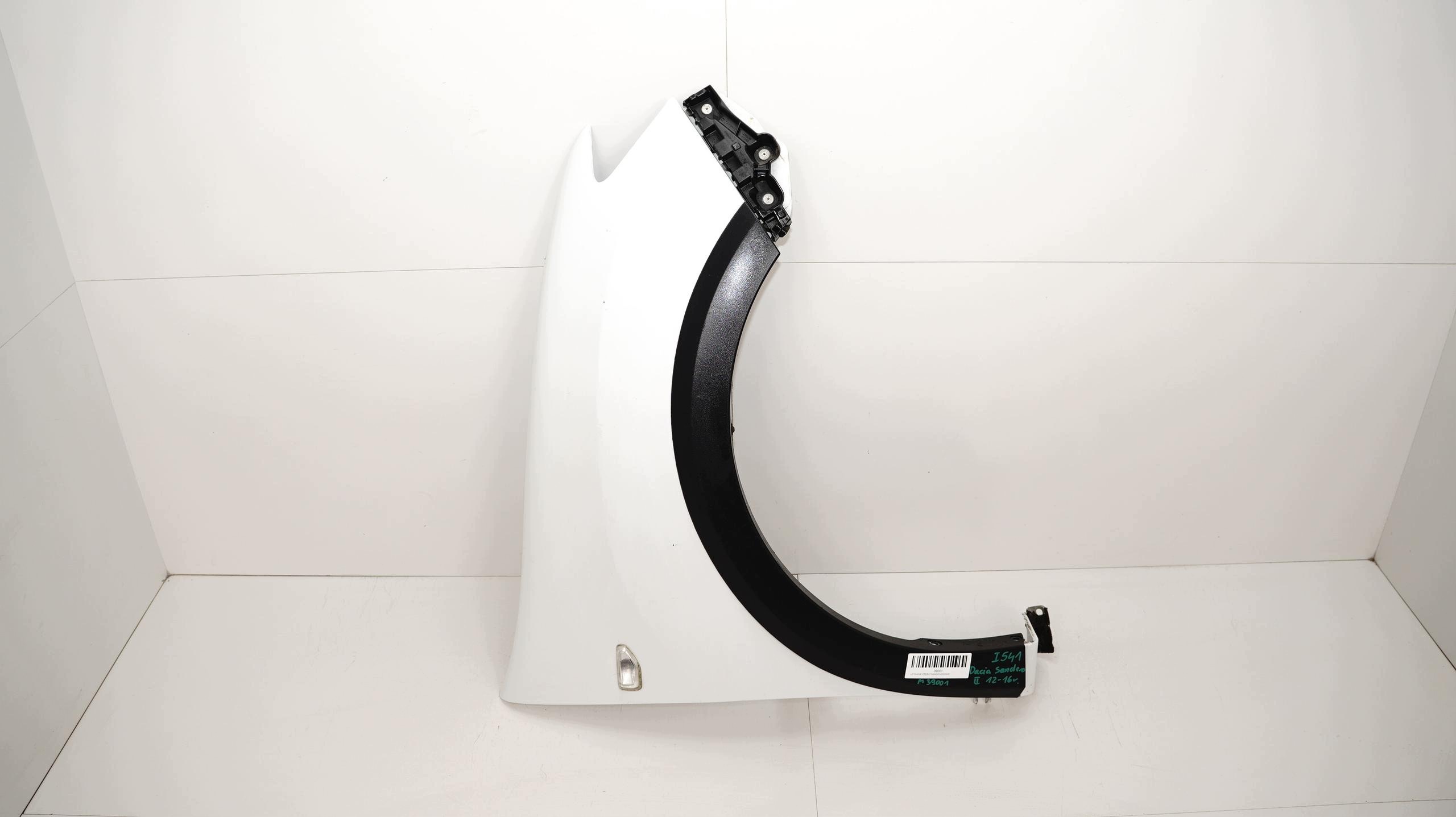 Kotflügel vorne rechts Dacia Sandero II 12-16 OEM 15353082026 image 4
