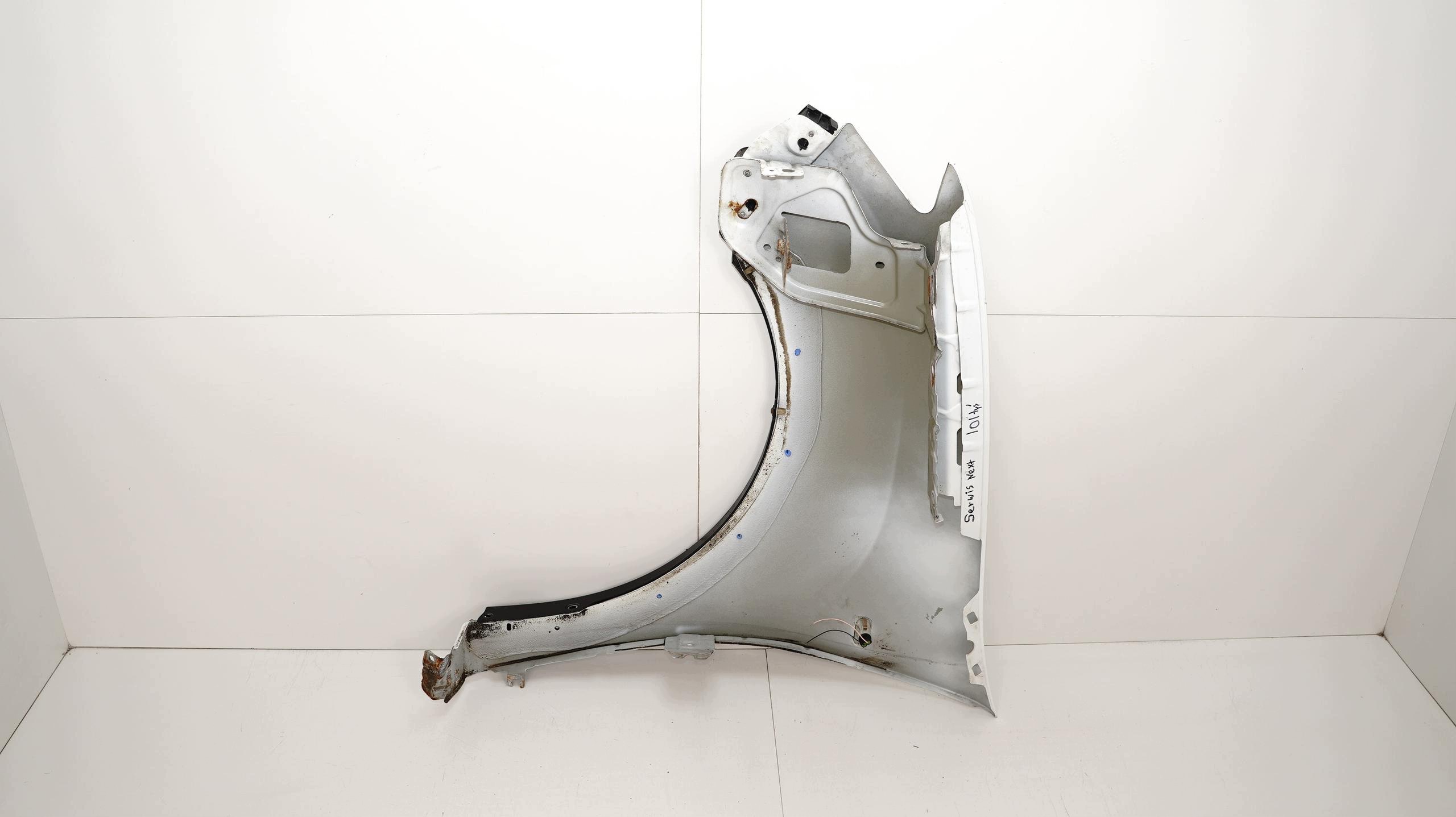 Kotflügel vorne rechts Dacia Sandero II 12-16 OEM 15353082026 image 8