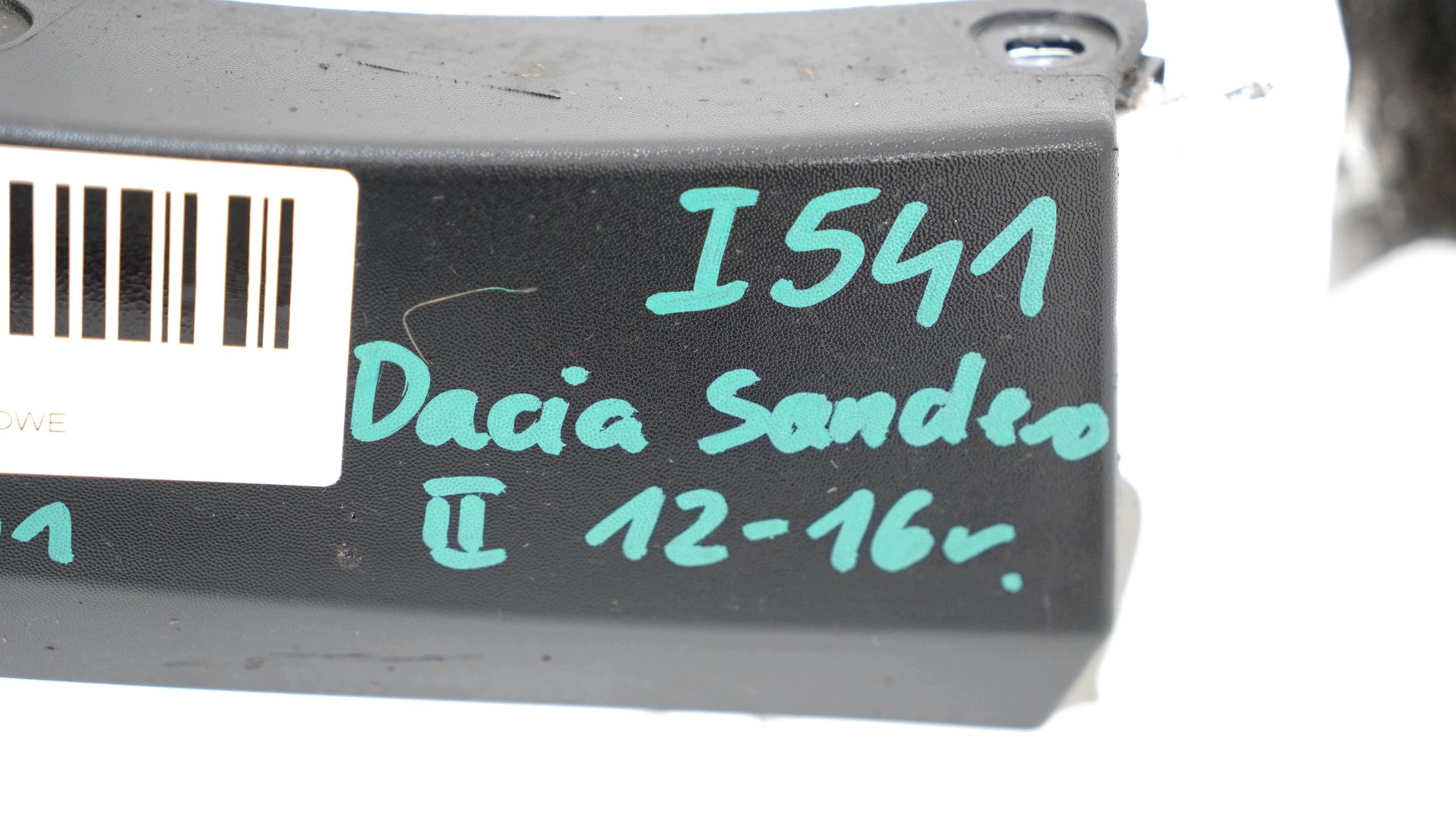Kotflügel vorne rechts Dacia Sandero II 12-16 OEM 15353082026 image 9