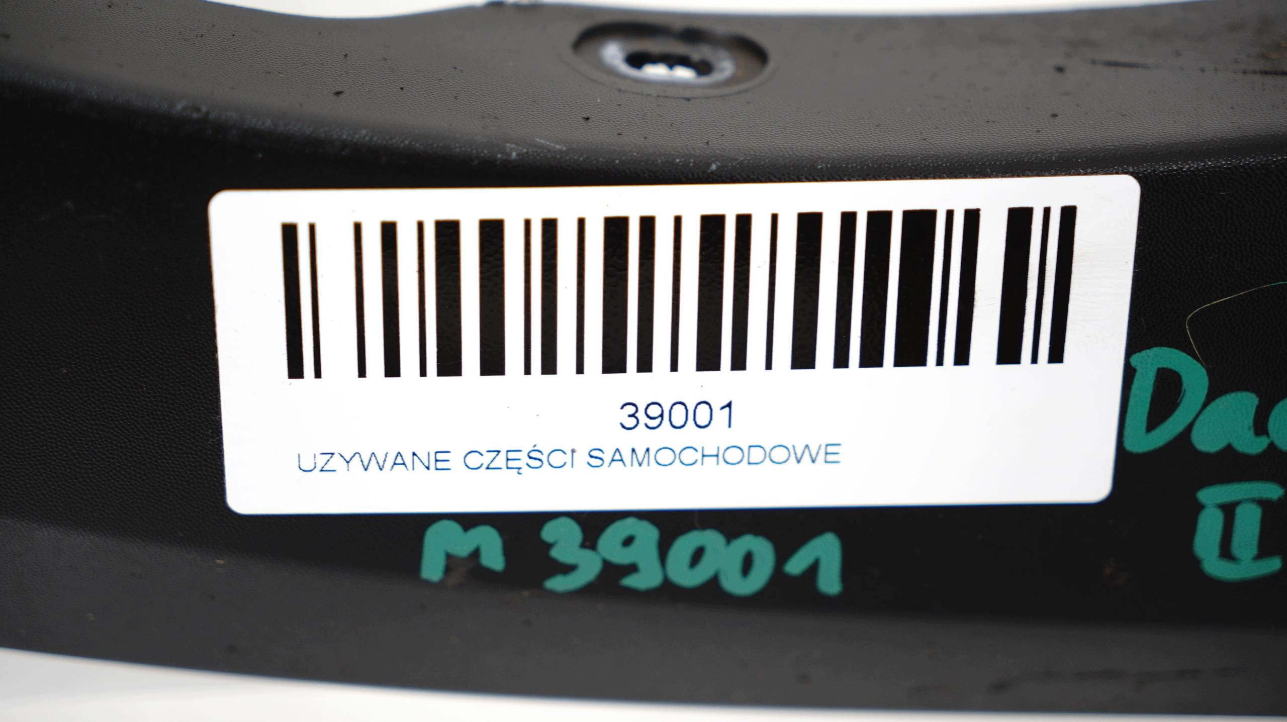 Kotflügel vorne rechts Dacia Sandero II 12-16 OEM 15353082026 image 10