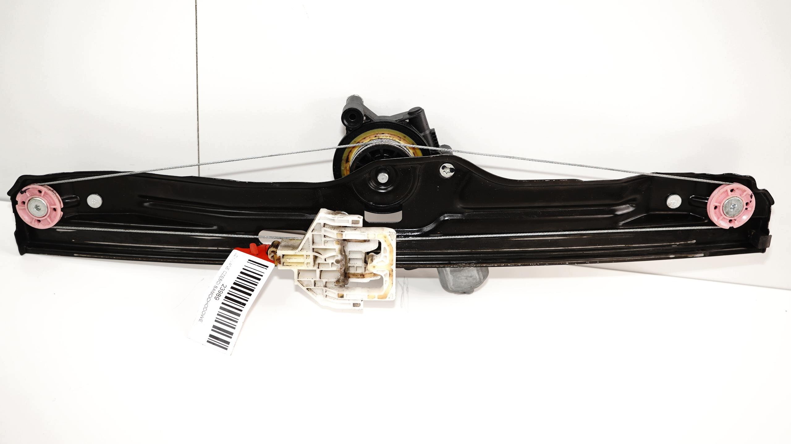 Mécanisme de vitre avant gauche Fiat 500L 2012-2016 image 3
