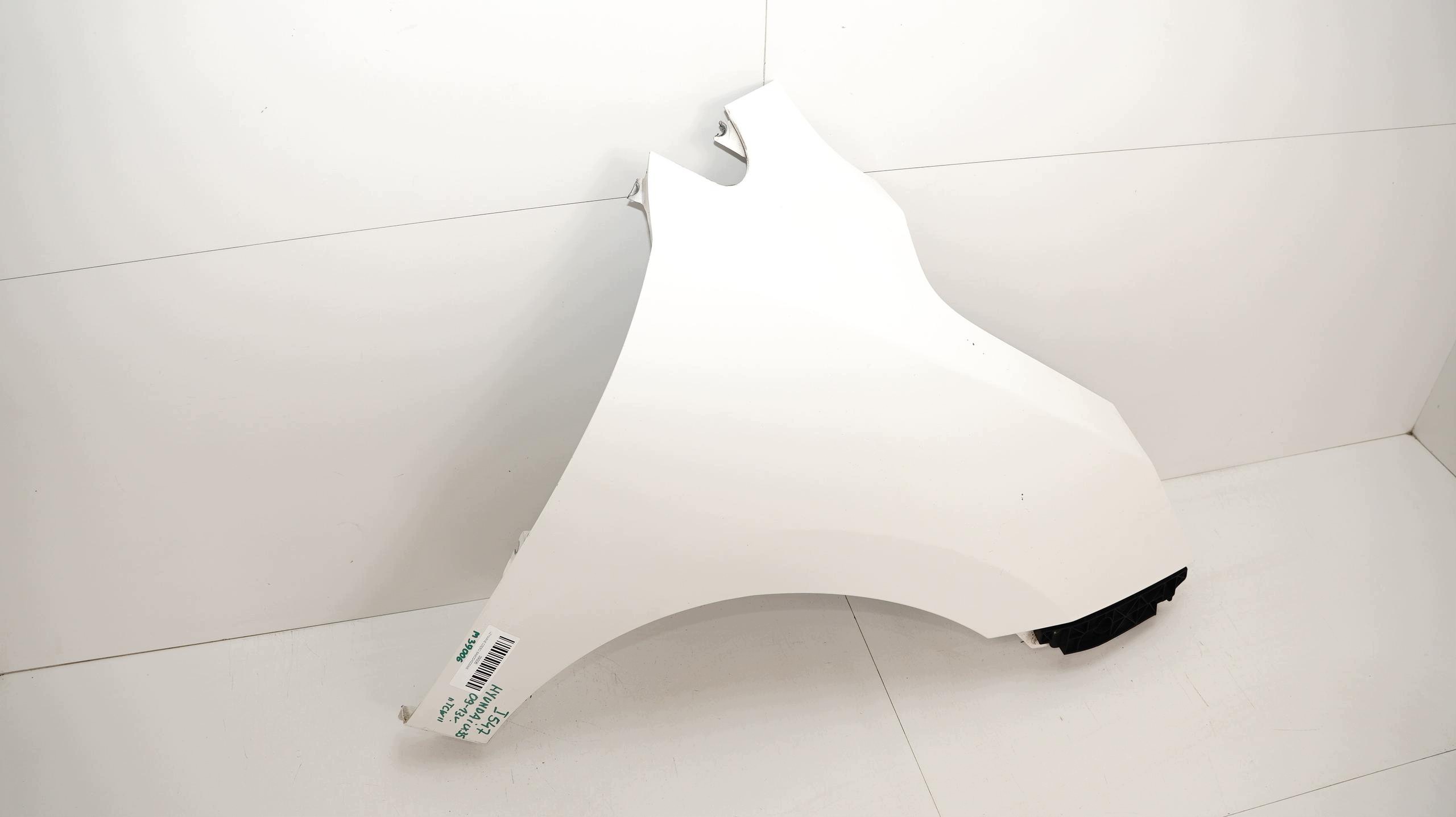 Para-choque Dianteiro Direito Hyundai IX35 09-13 image 3