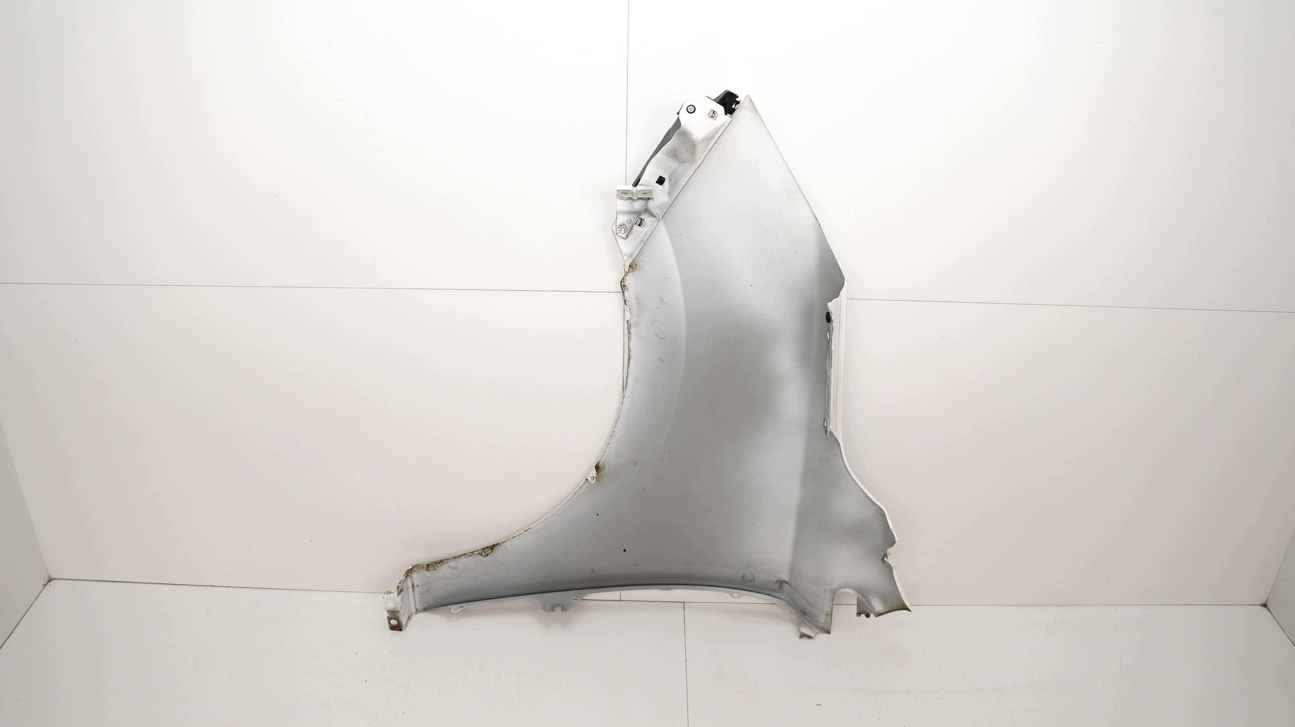 Para-choque Dianteiro Direito Hyundai IX35 09-13 image 8