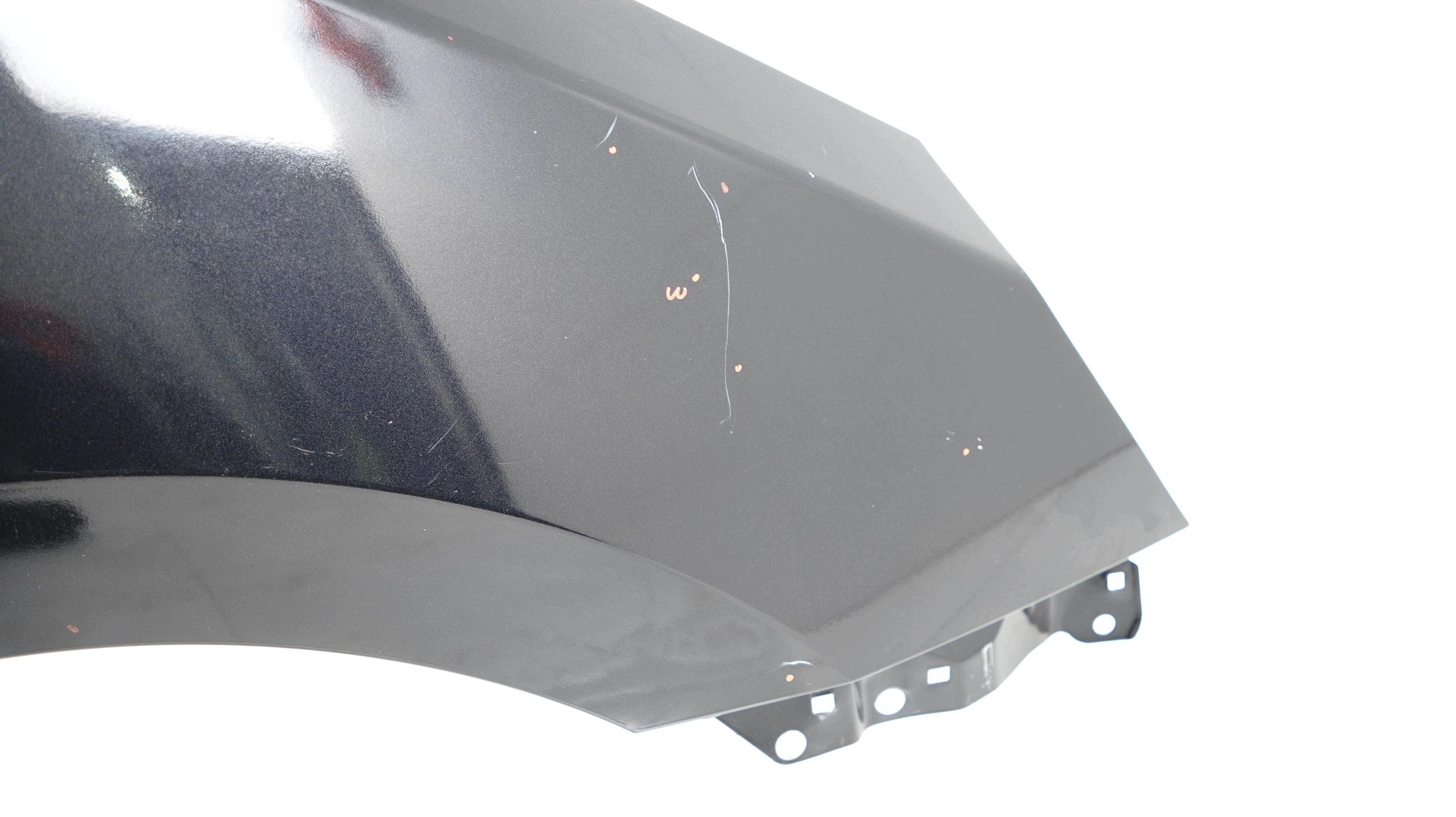 Kotflügel vorne rechts Hyundai IX35 09-13R Black Pearl image 7