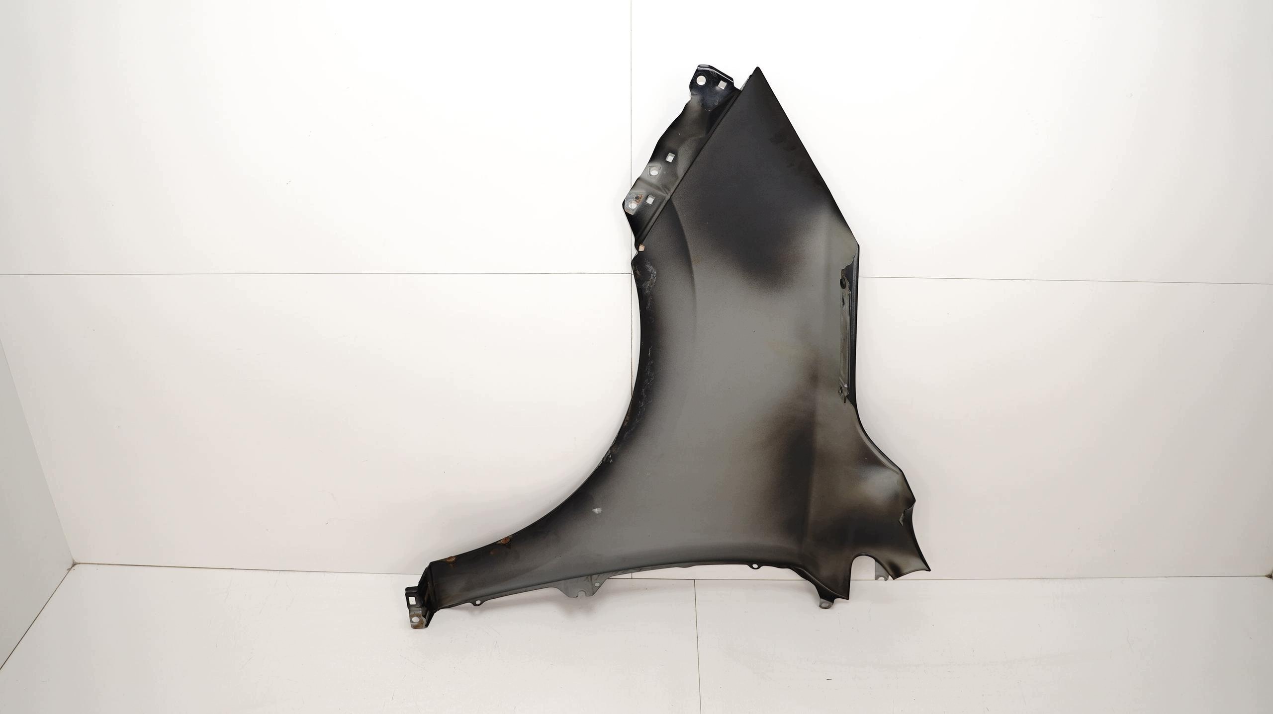 Kotflügel vorne rechts Hyundai IX35 09-13R Black Pearl image 10